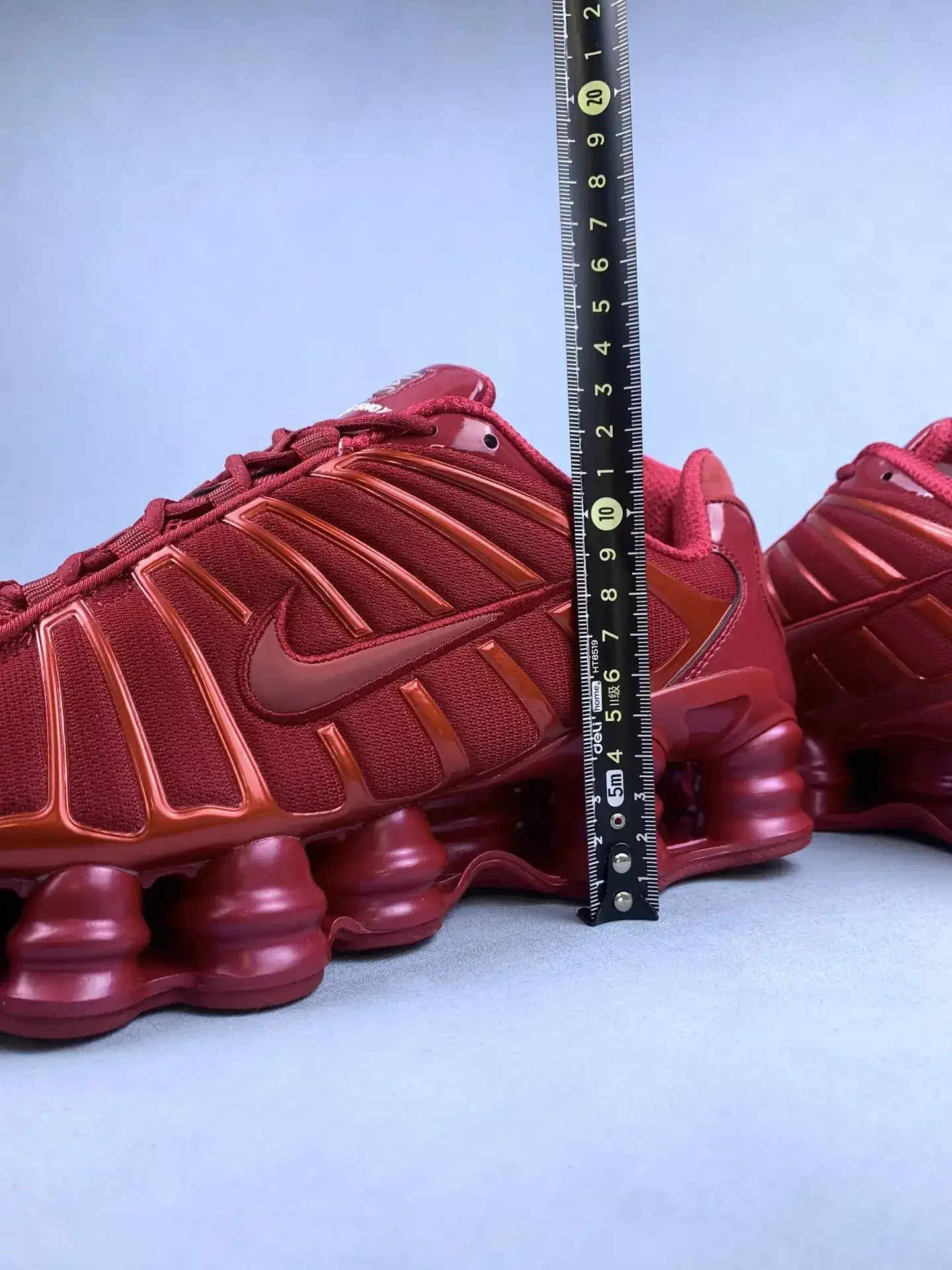 Nike Shox TL Shoes product photo from LabelPicks