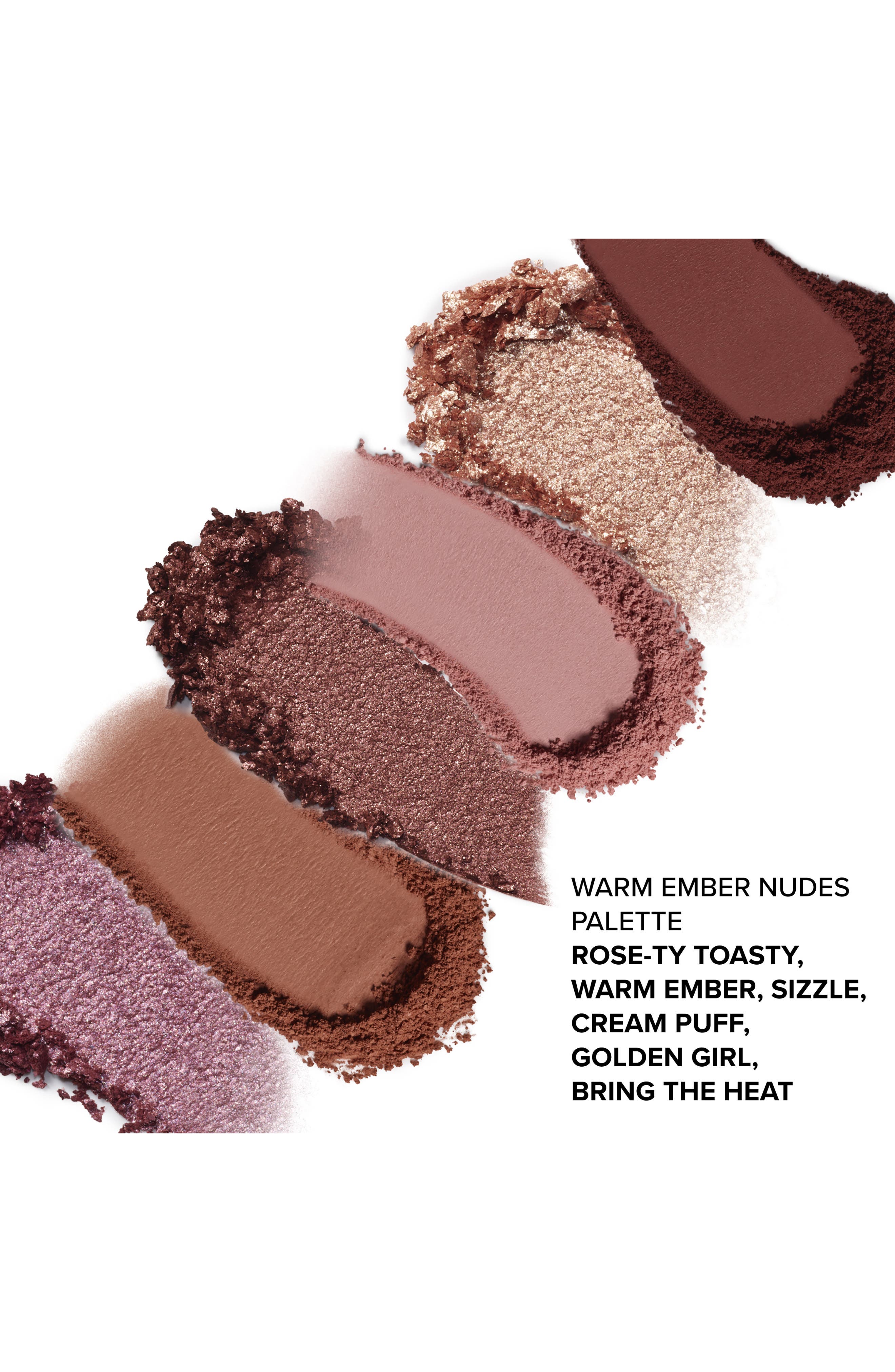 Too Faced Born This Way Mini Eyeshadow Palette