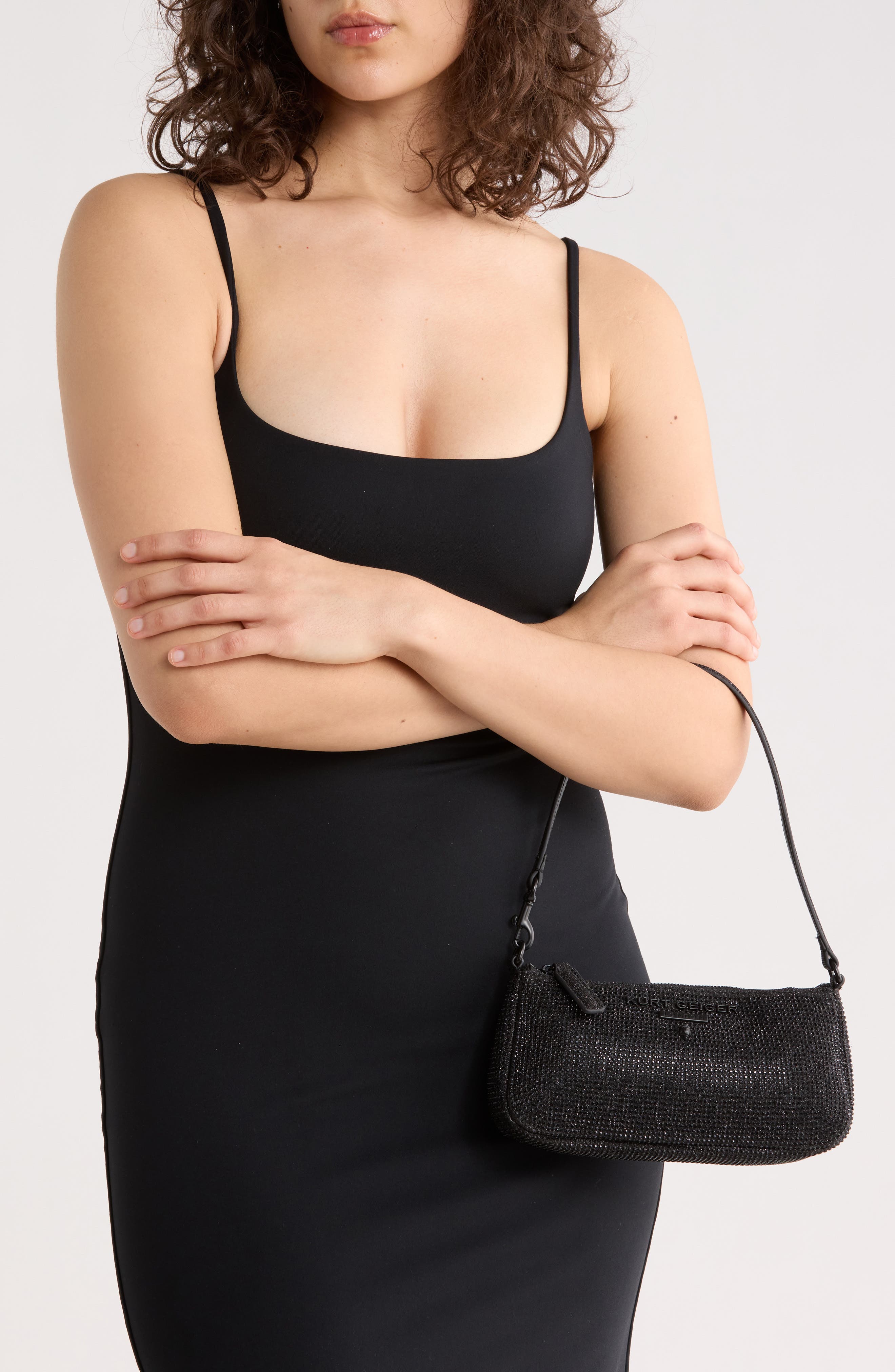 Kurt Geiger London Highgate Small Shoulder Bag