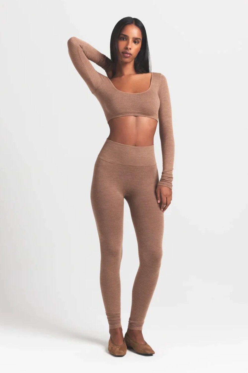 SKIMS LEGGING
