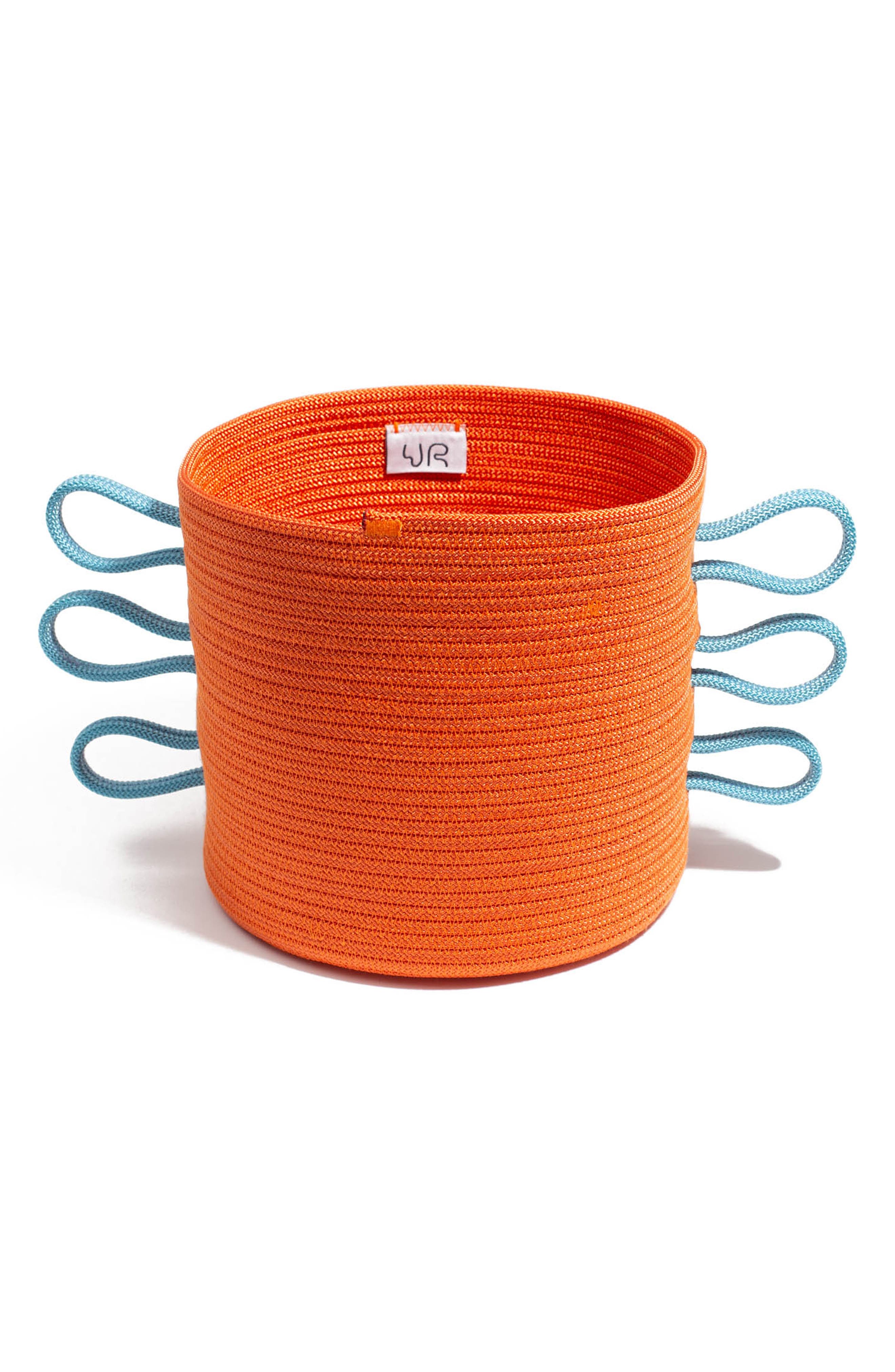 UGLY RUGLY Wild Wings Medium Storage Basket