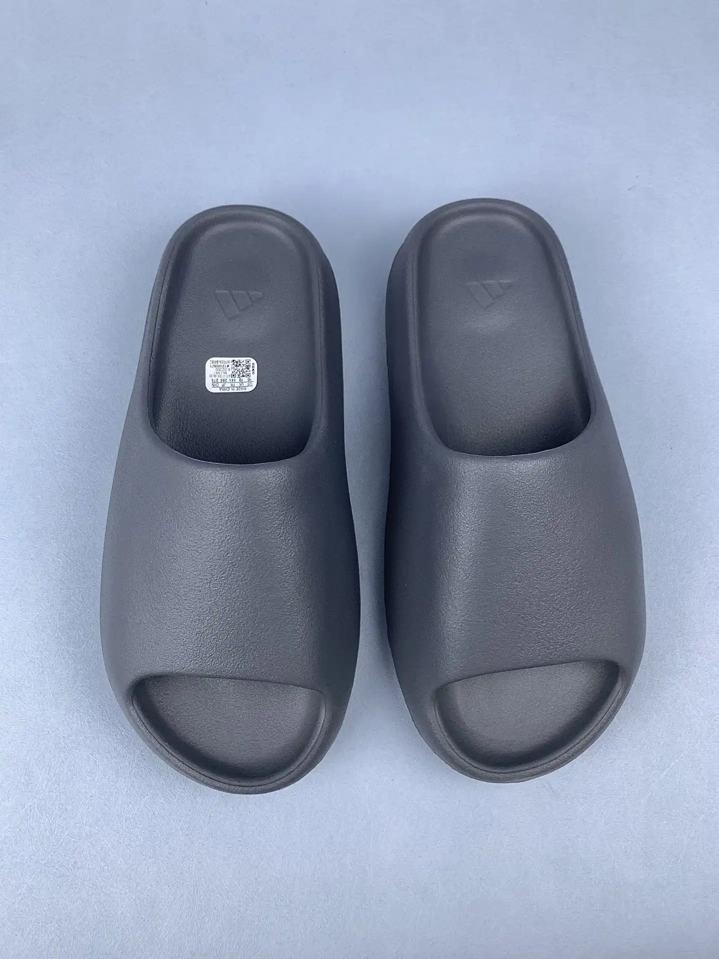 adidas Yeezy Slide Slate Grey Shoes product photo from LabelPicks