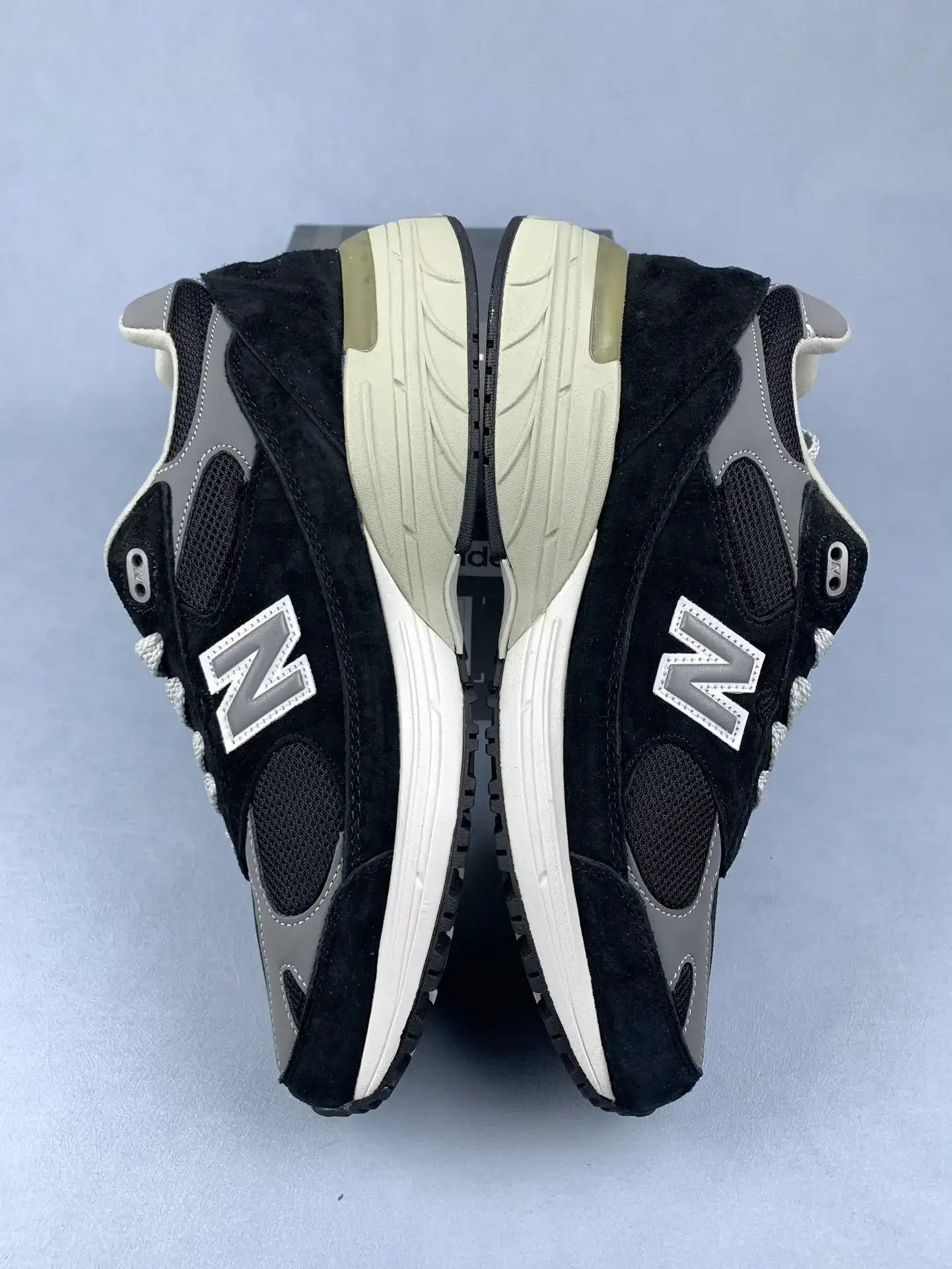 New Balance 993 Shoes product photo from LabelPicks