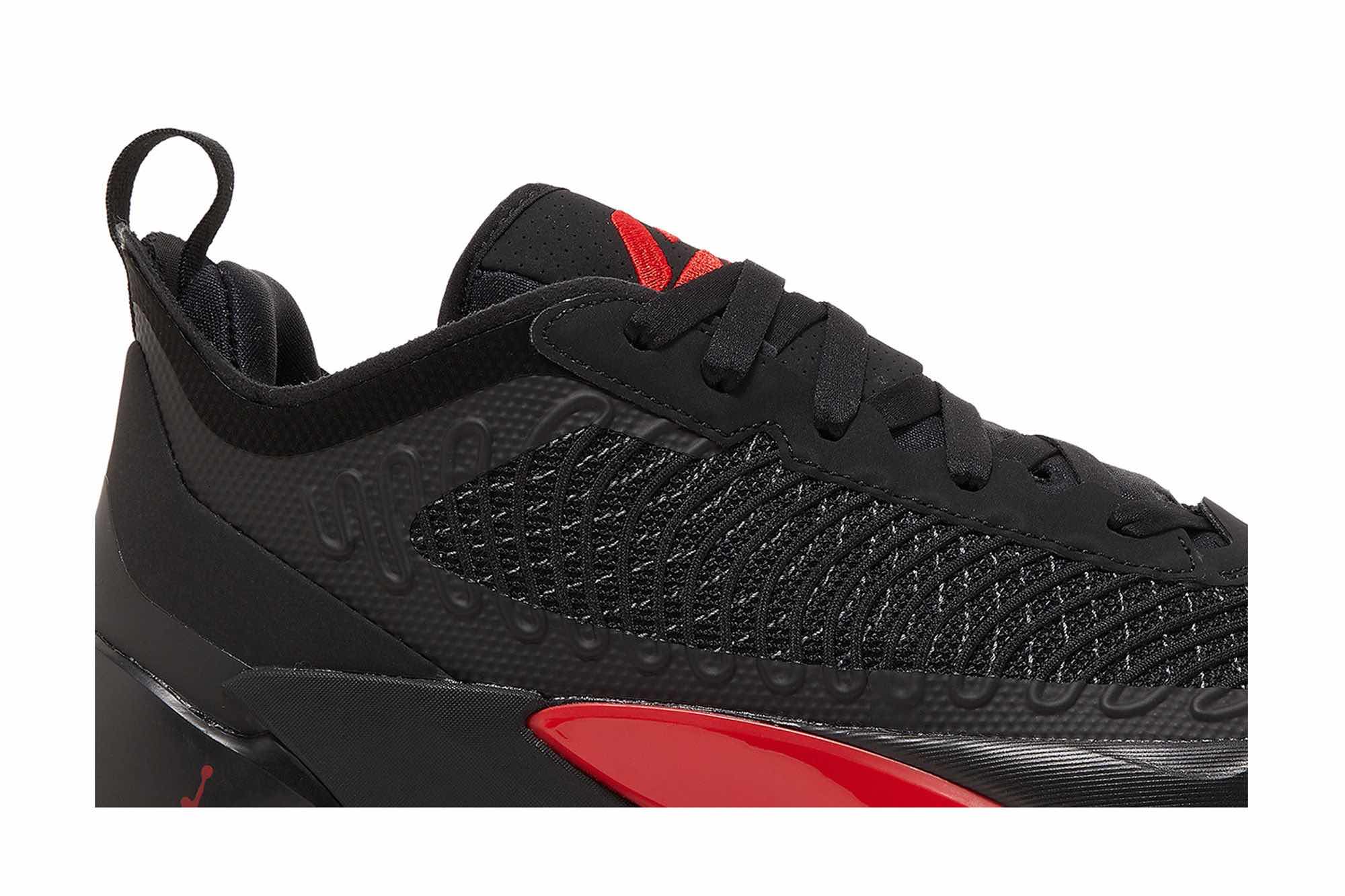 Air Jordan Luka 1 ‘Bred’ DN1772-060
