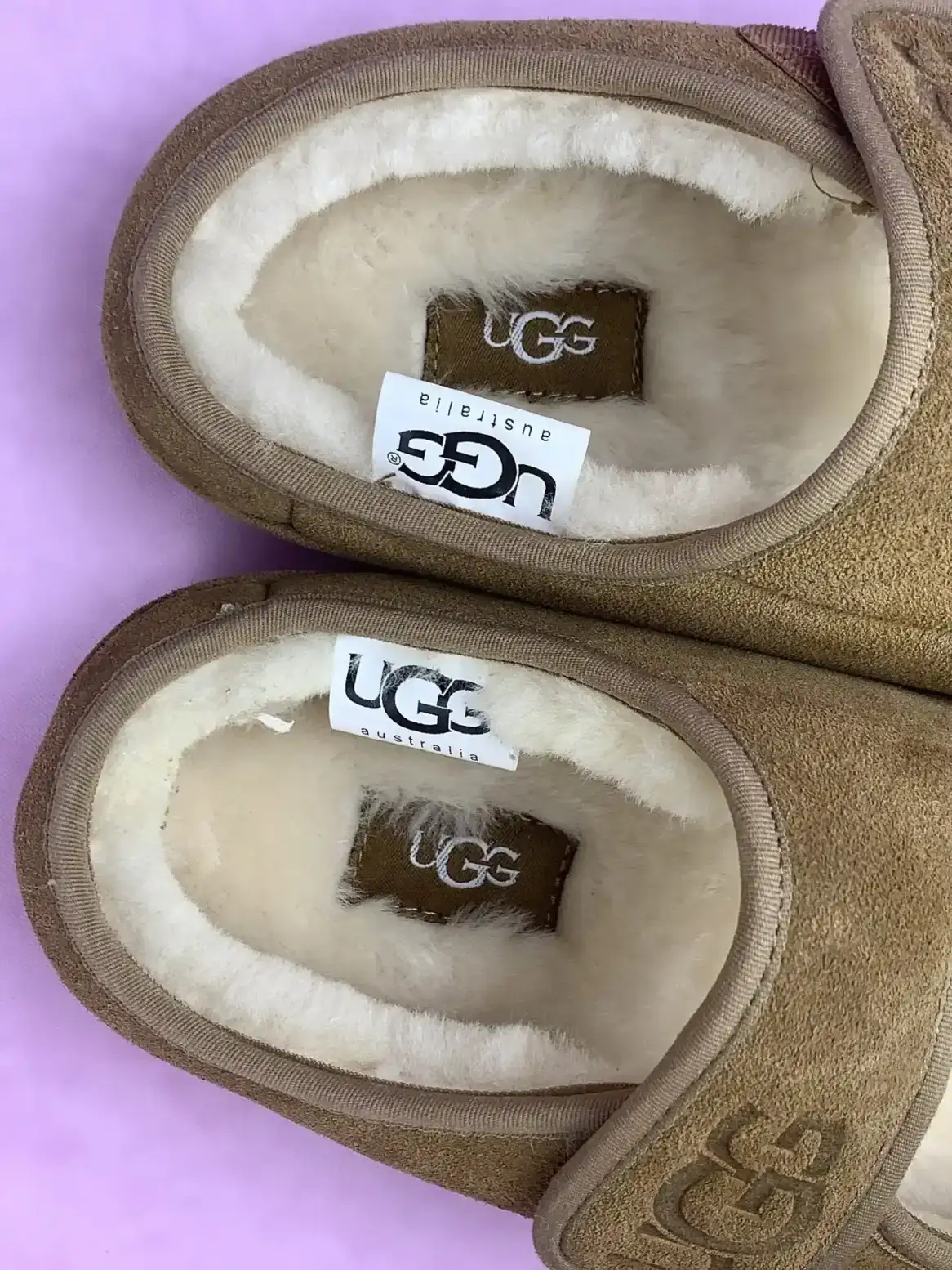 UGG Bea Mary Jane Slipper product photo from LabelPicks
