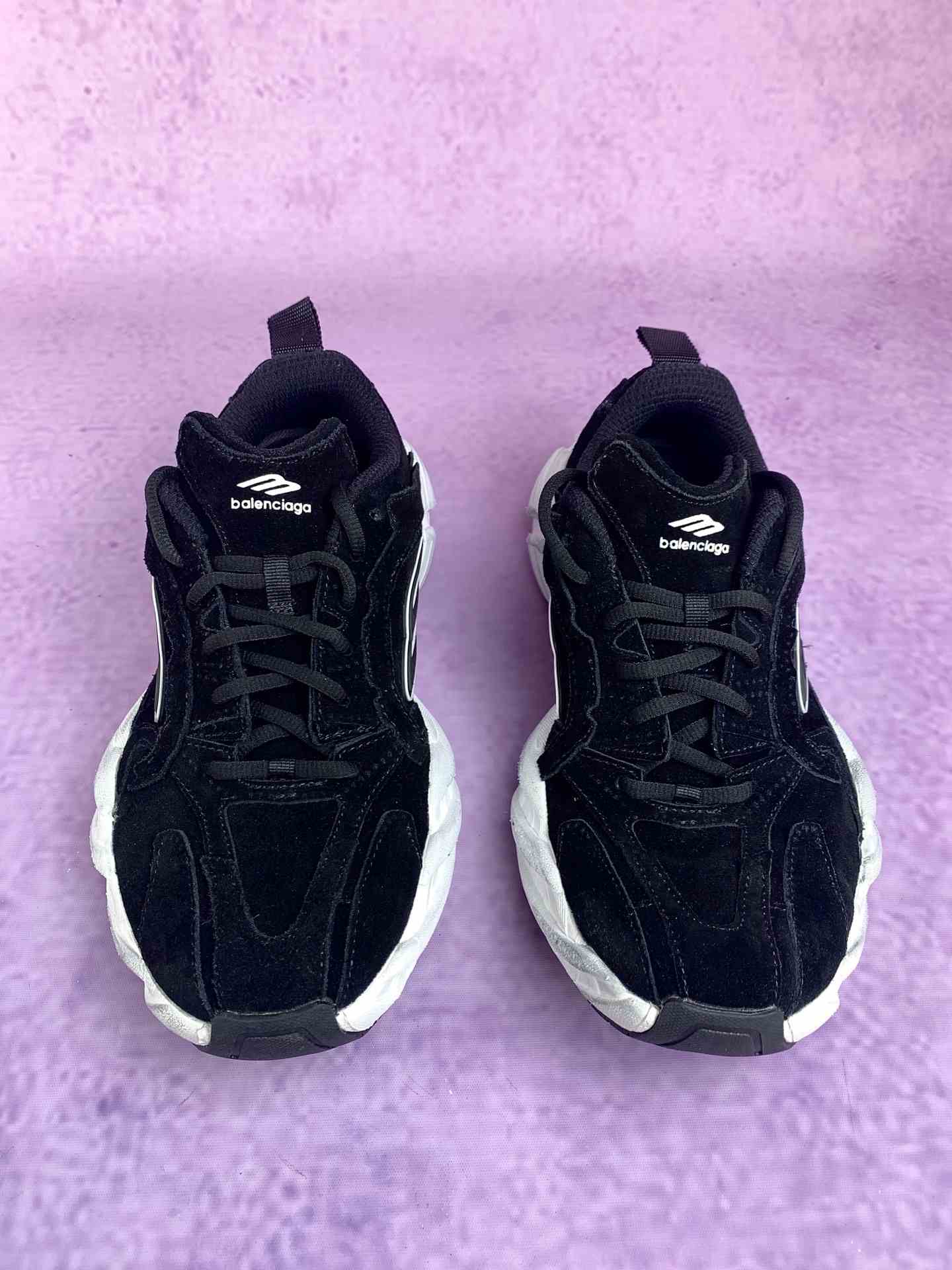 Balenciaga Monday Shoe