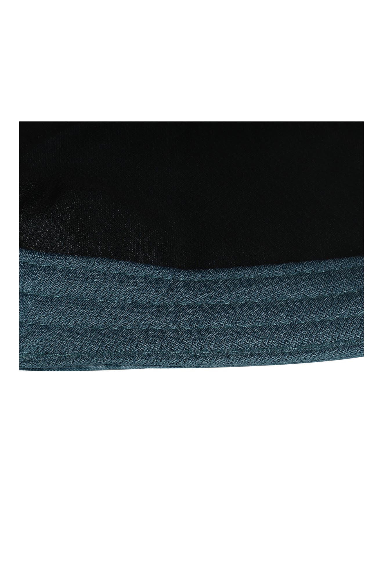 New Balance 5-Panel Performance V 2.0 Adjustable Baseball Cap