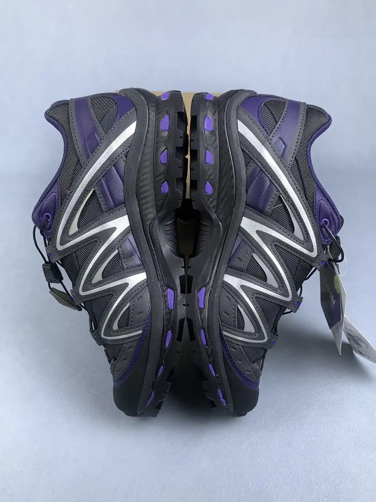 Salomon XT-Quest “Astral Aura” Shoes product photo from LabelPicks