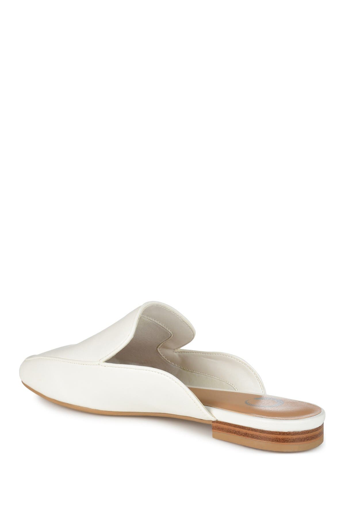 Journee Collection JOURNEE Akza Flat Mule