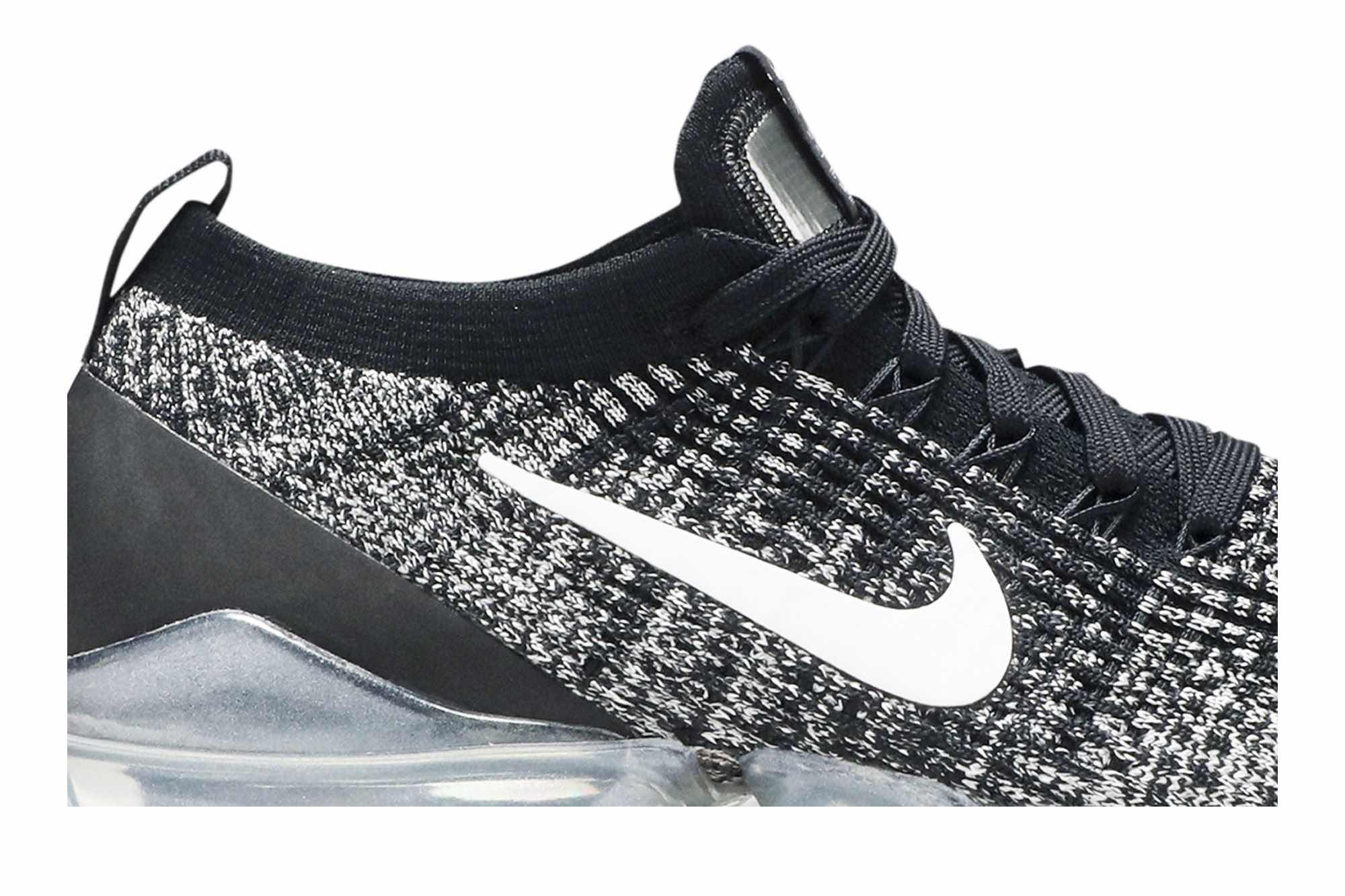 Air VaporMax Flyknit 3 ‘Oreo’ AJ6910-001