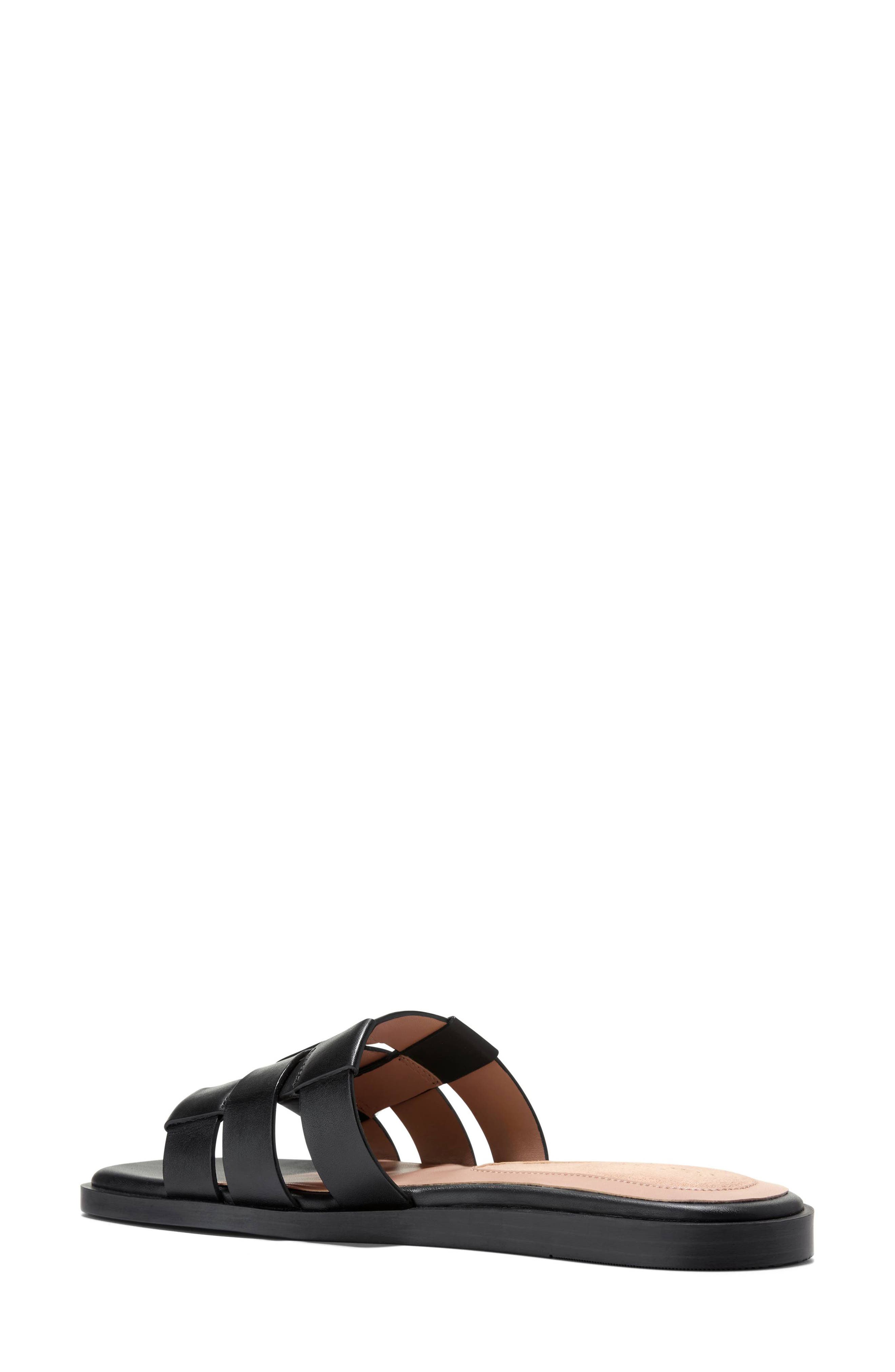 Cole Haan Ensley Go-To Slide Sandal