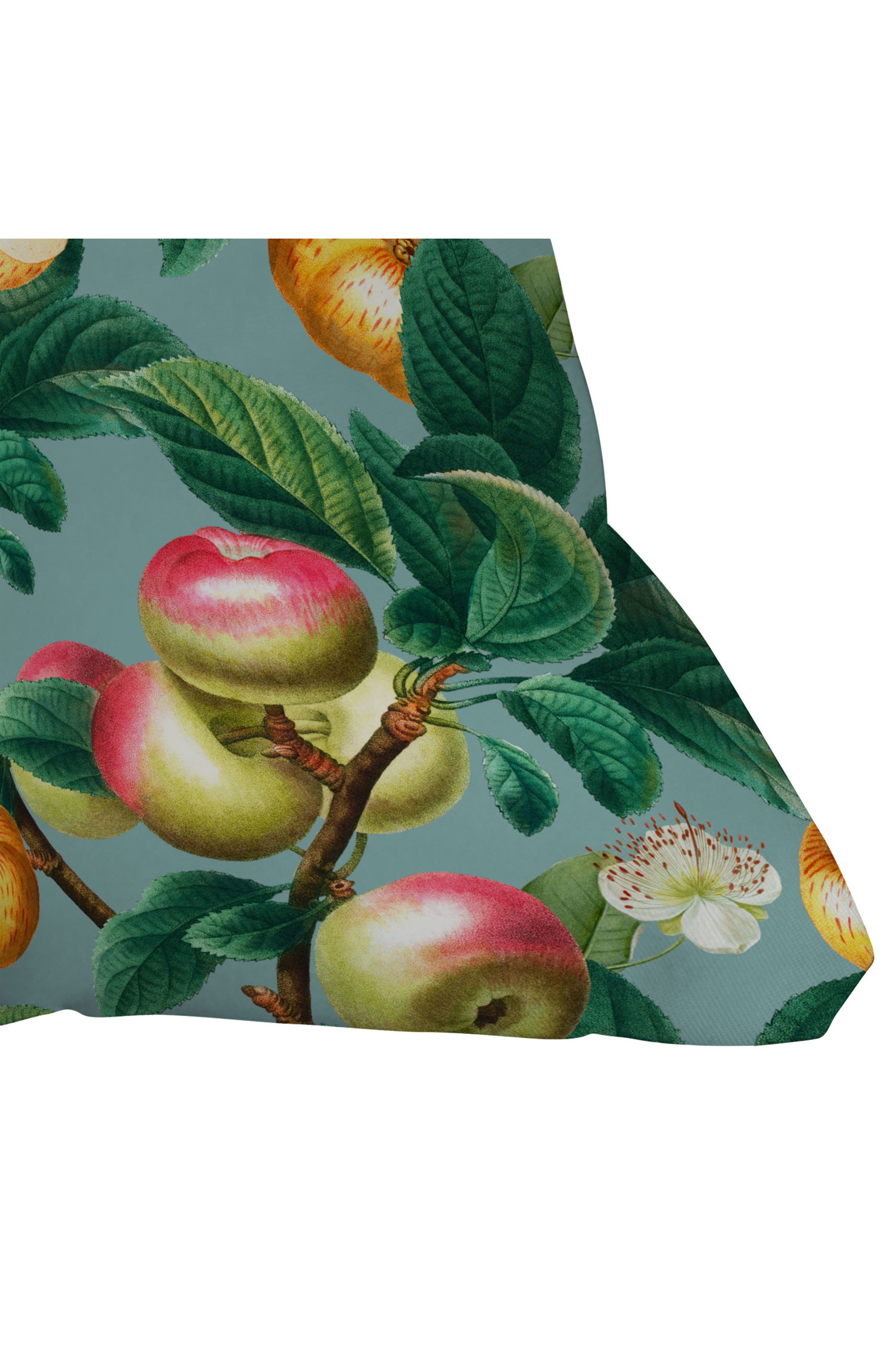 Deny Designs Spring & Summer Throw Pillow