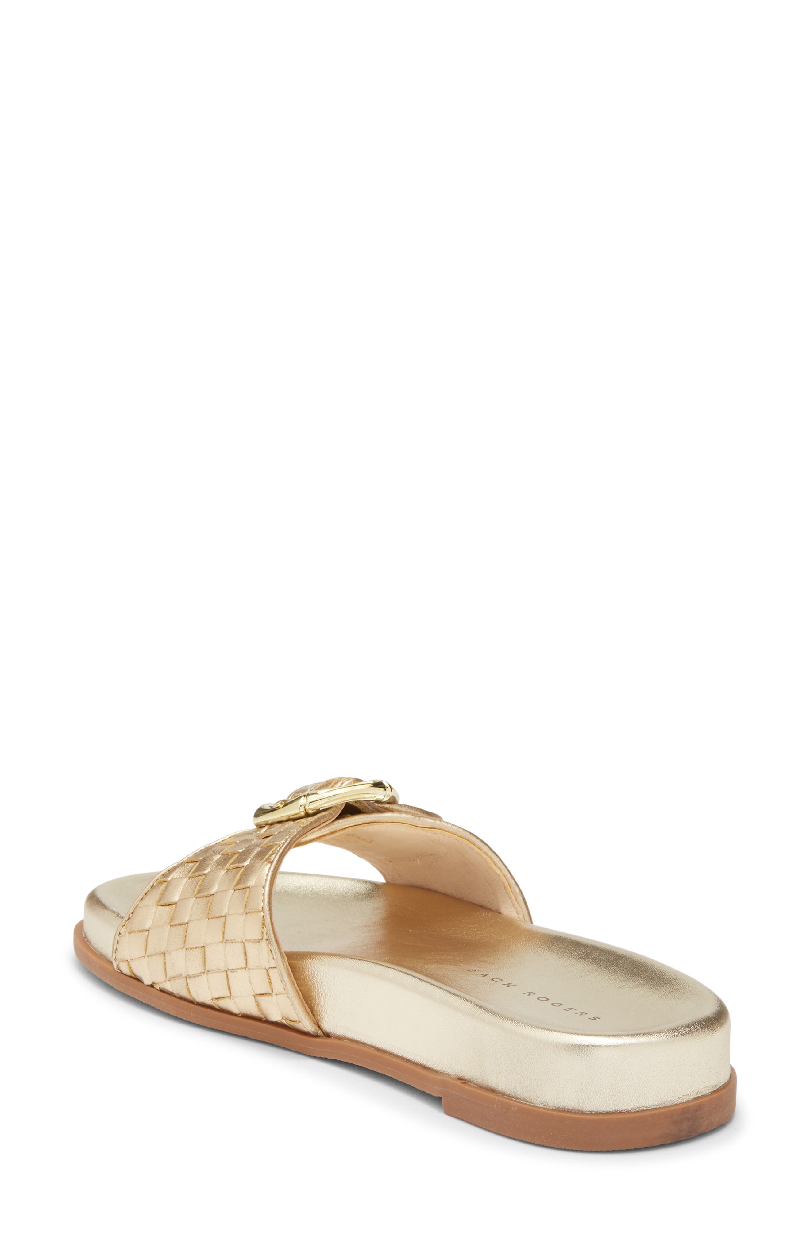 Jack Rogers Essex Slide Sandal