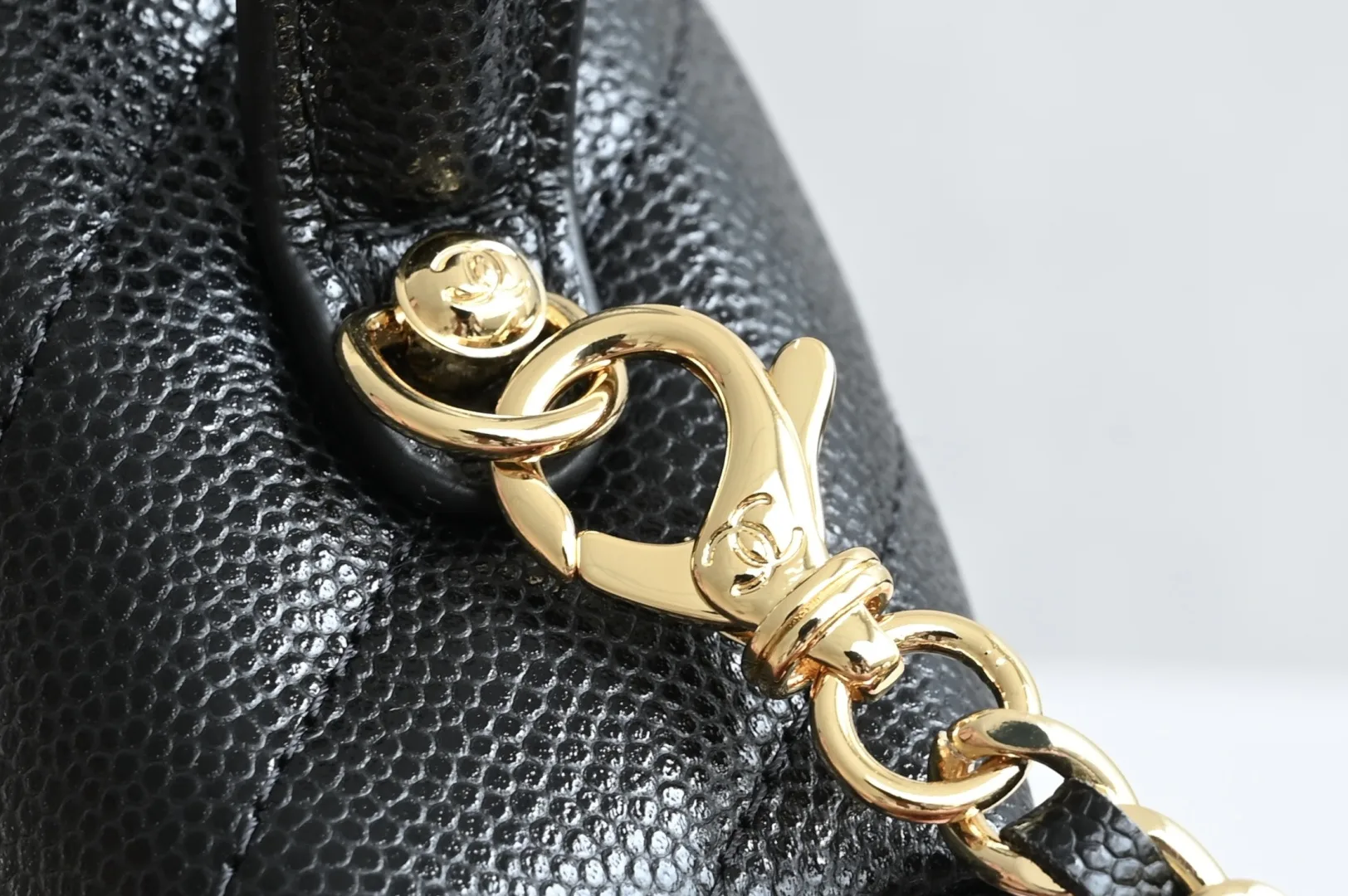 Chanel Polished Evening Bag product photo from LabelPicks