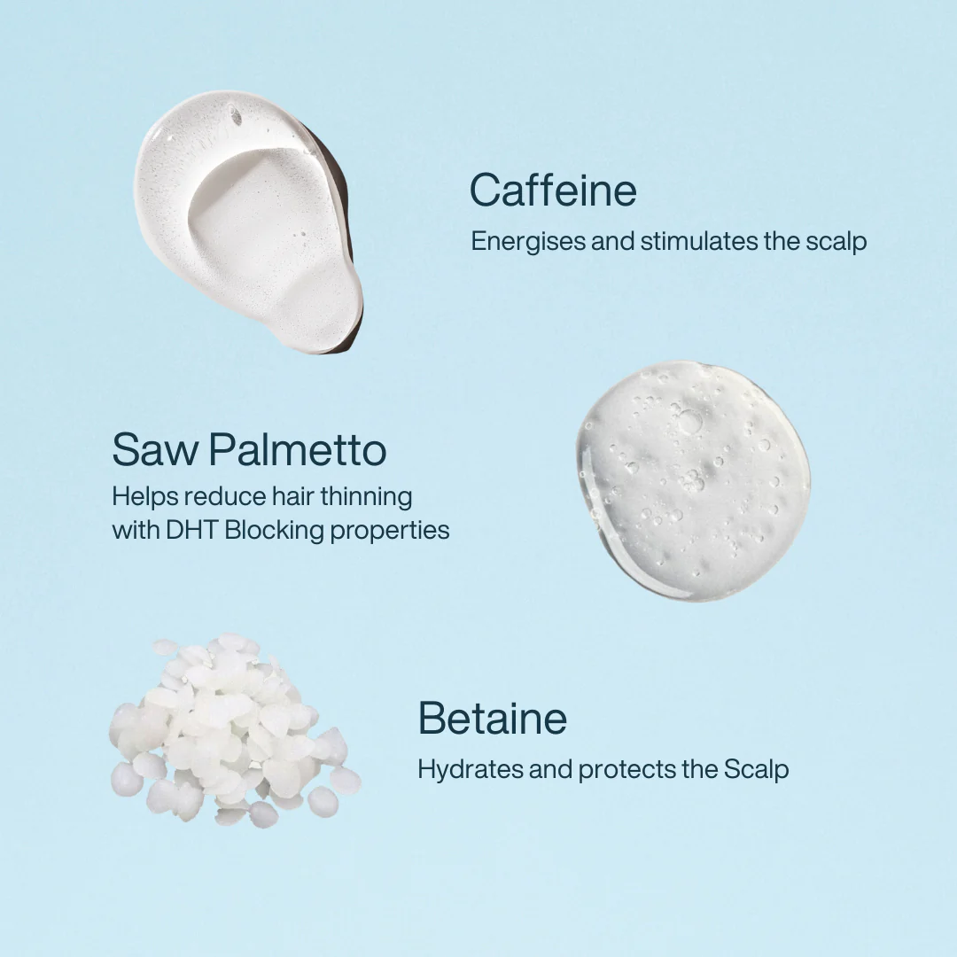 Texturising Sea Salt Spray 150ml