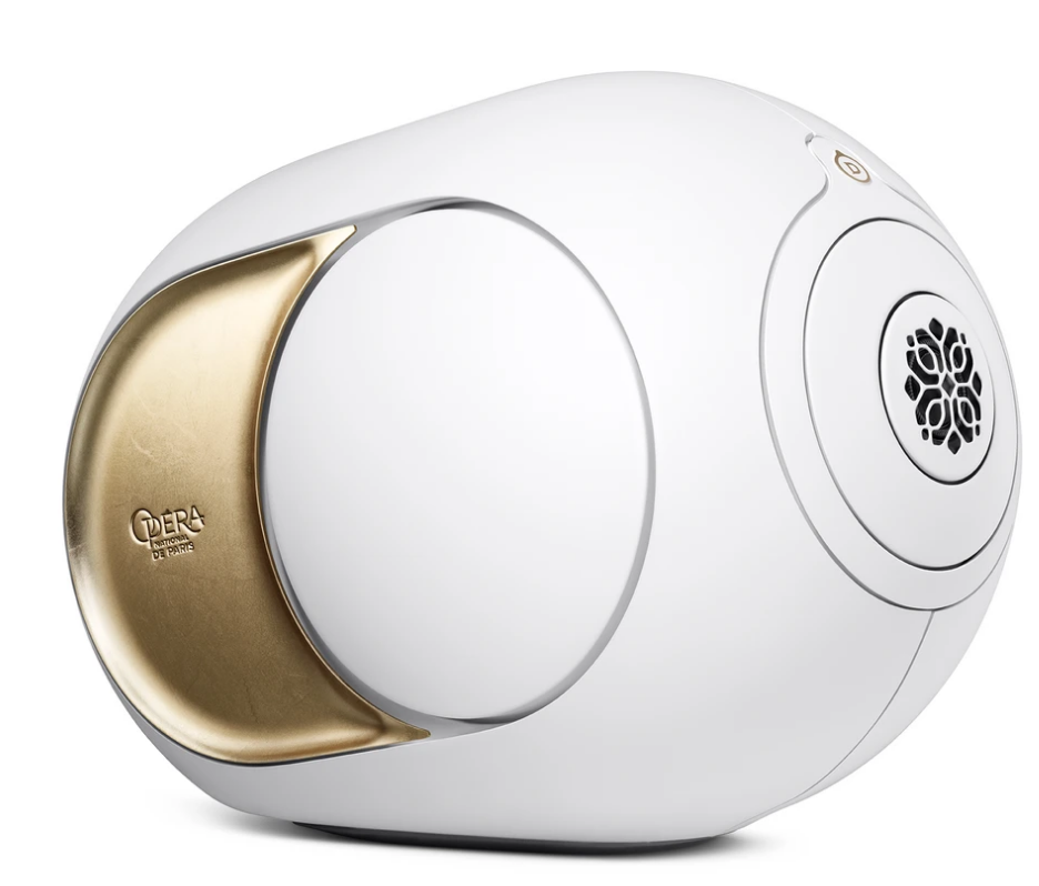 Devialet - Phantom I 108dB - High-Fidelity Wireless Speaker - Brand New (each) - GreshamTech