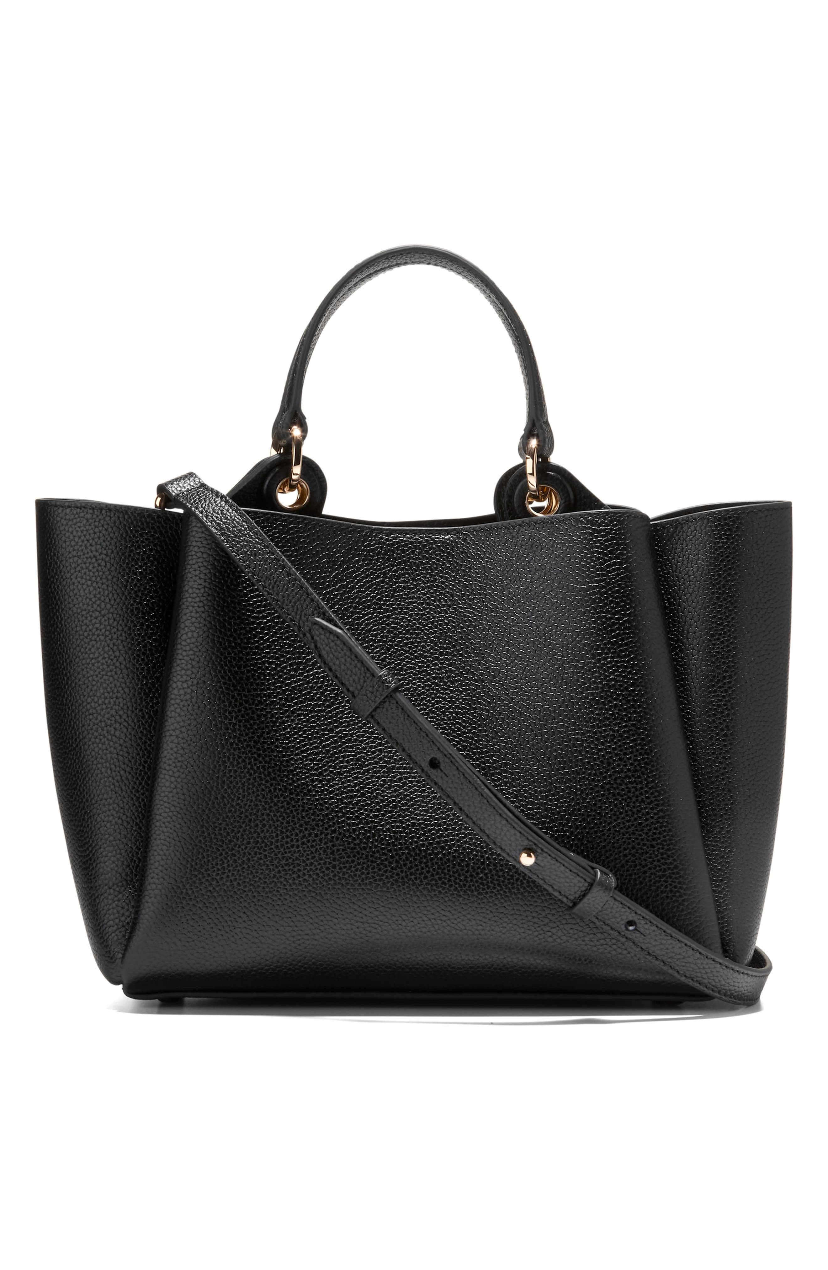 Cole Haan Small Midtown Crossbody Tote