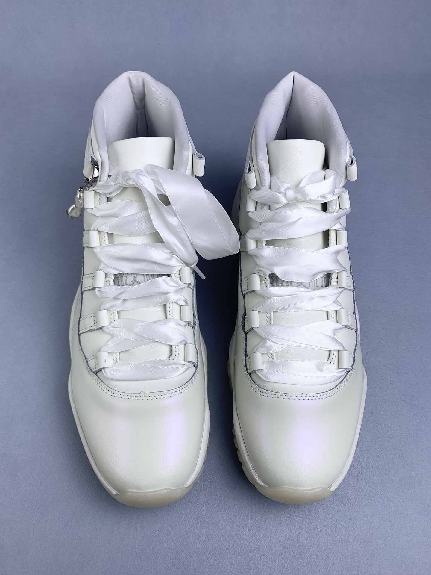 Air Jordan 11 Retro “Pearl” Shoes