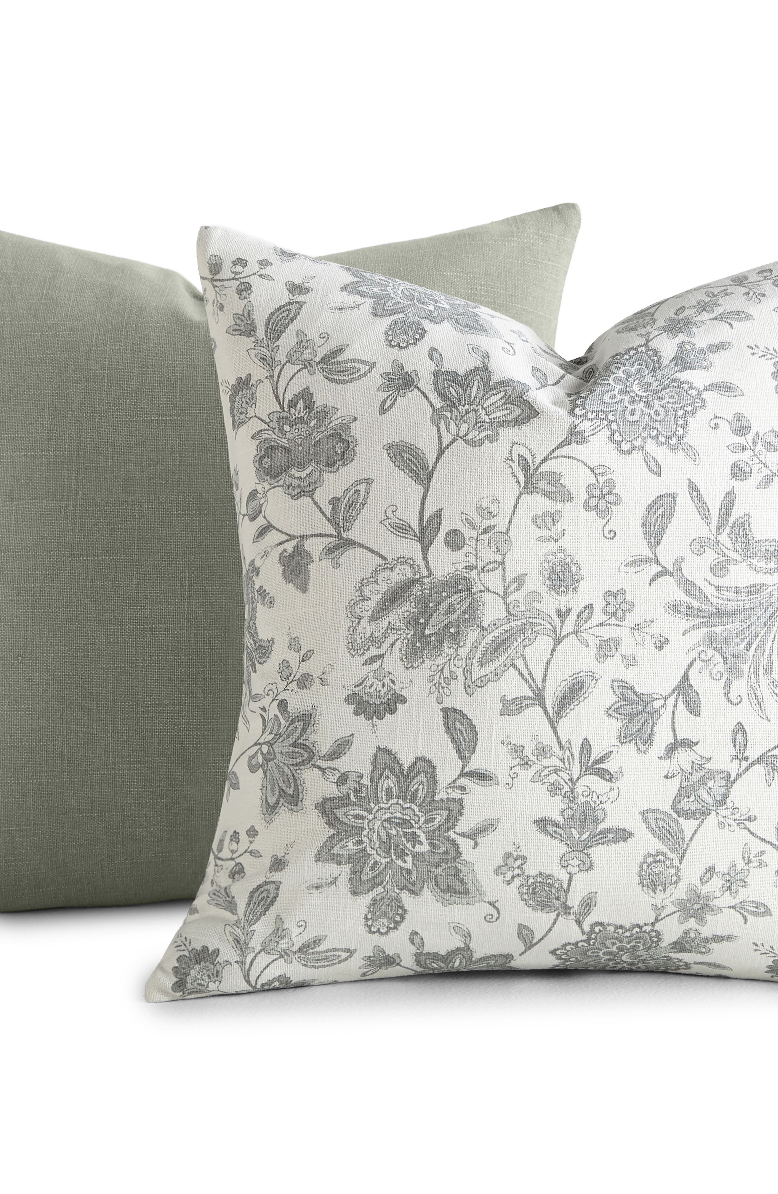 HOMESPUN Assorted 2-Pack Accent Pillows