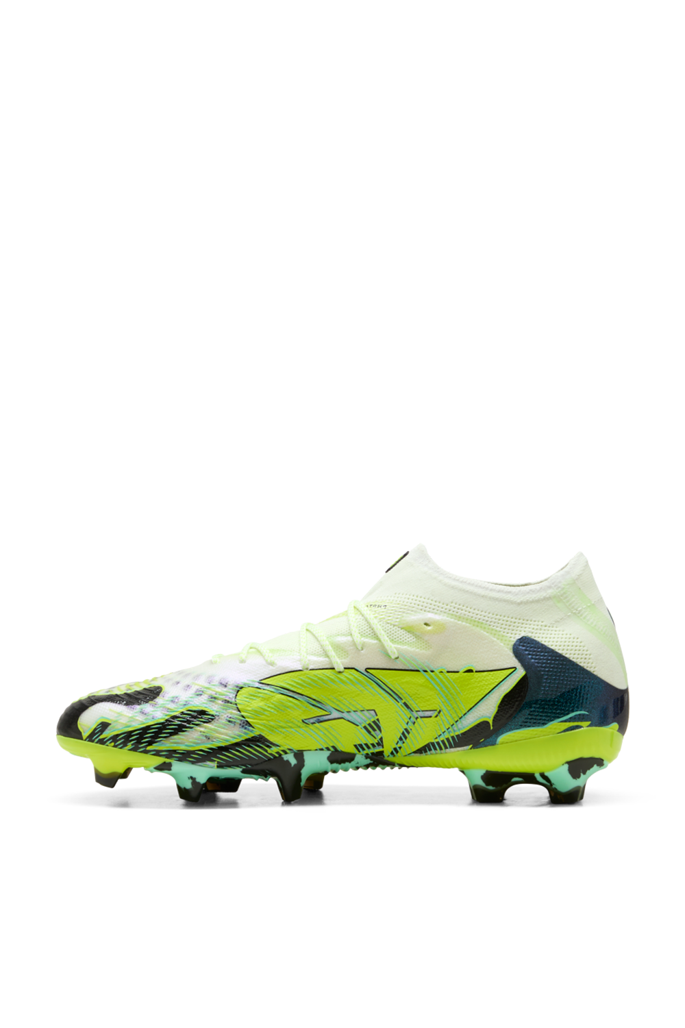 PUMA נעלי כדורגל פיוצ'ר 9 אולטימיט