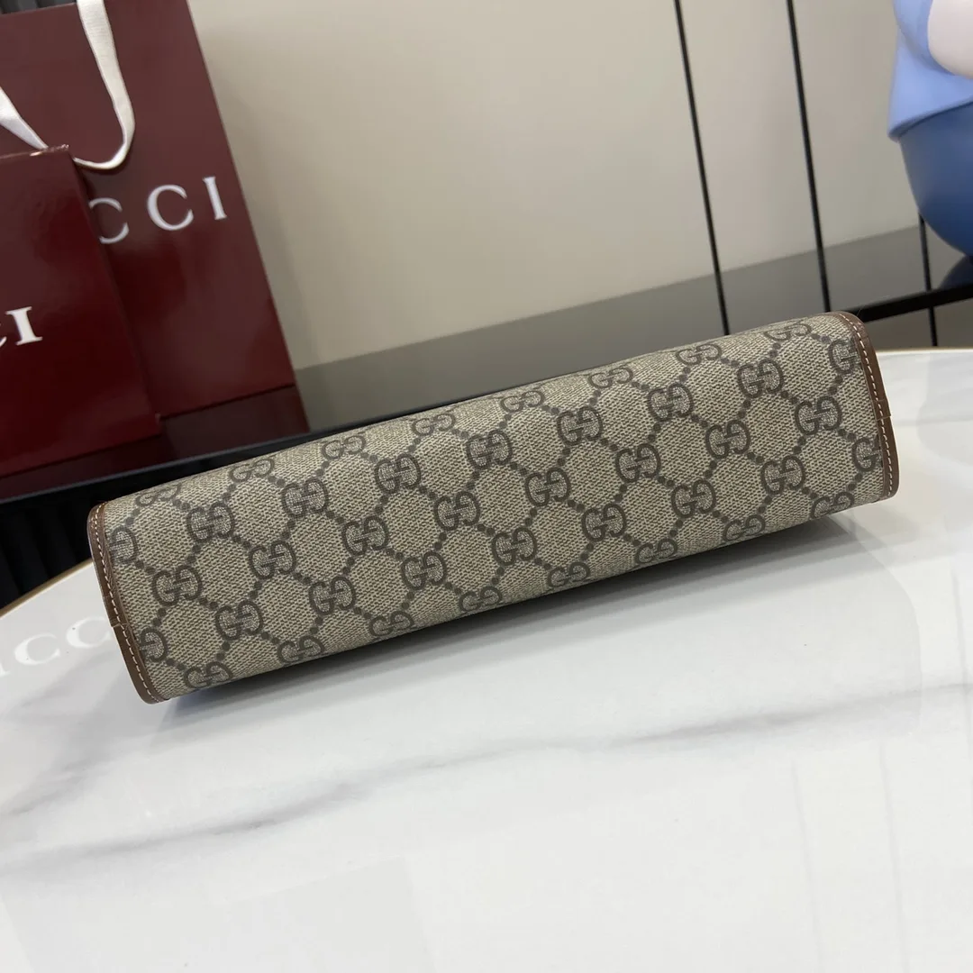 Gucci Calfskin Clutch product photo from LabelPicks