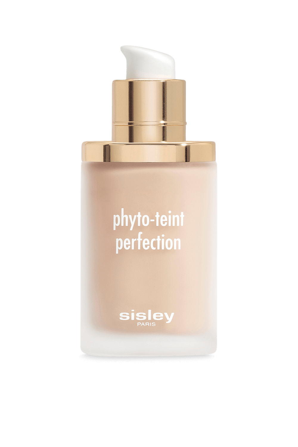 SISLEY PARIS Sisley Phyto Teint Perfection 0C Vanilla