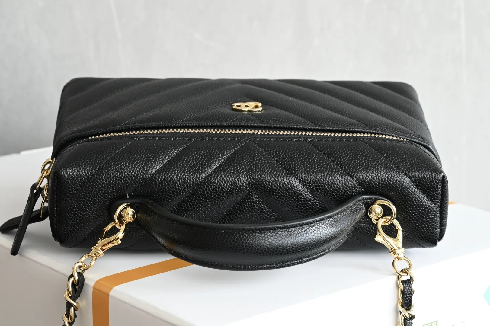 Chanel Polished Evening Bag product photo from LabelPicks