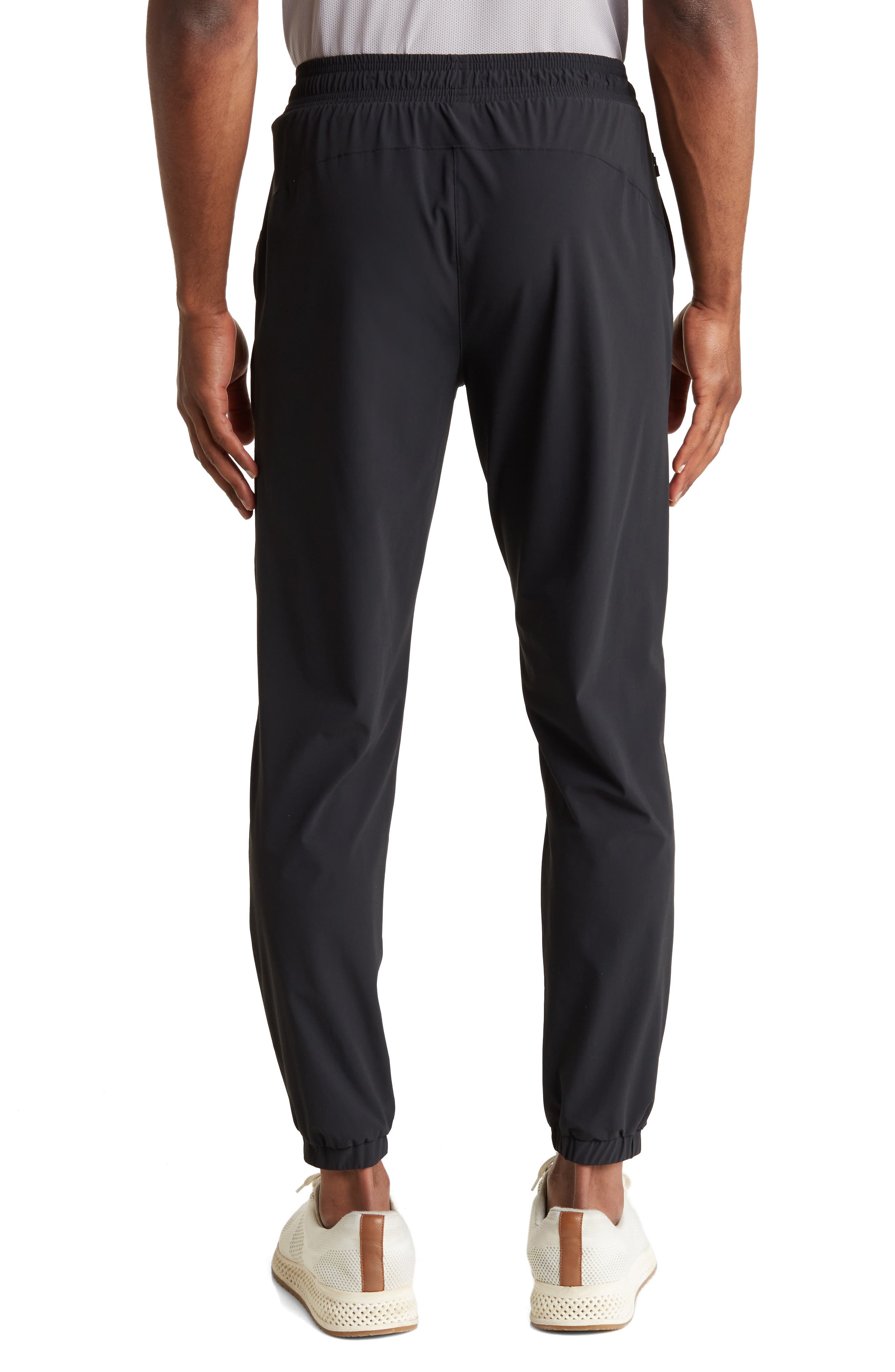 90 DEGREE BY REFLEX Warp x Sonic Drawstring Pants