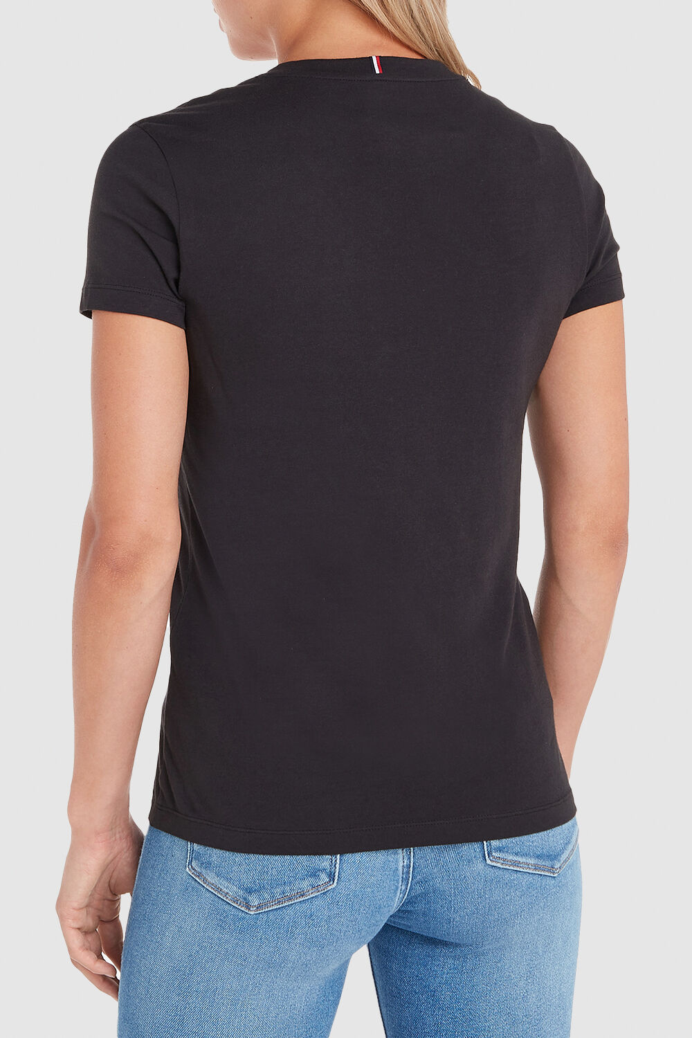 TOMMY HILFIGER חולצת טי
