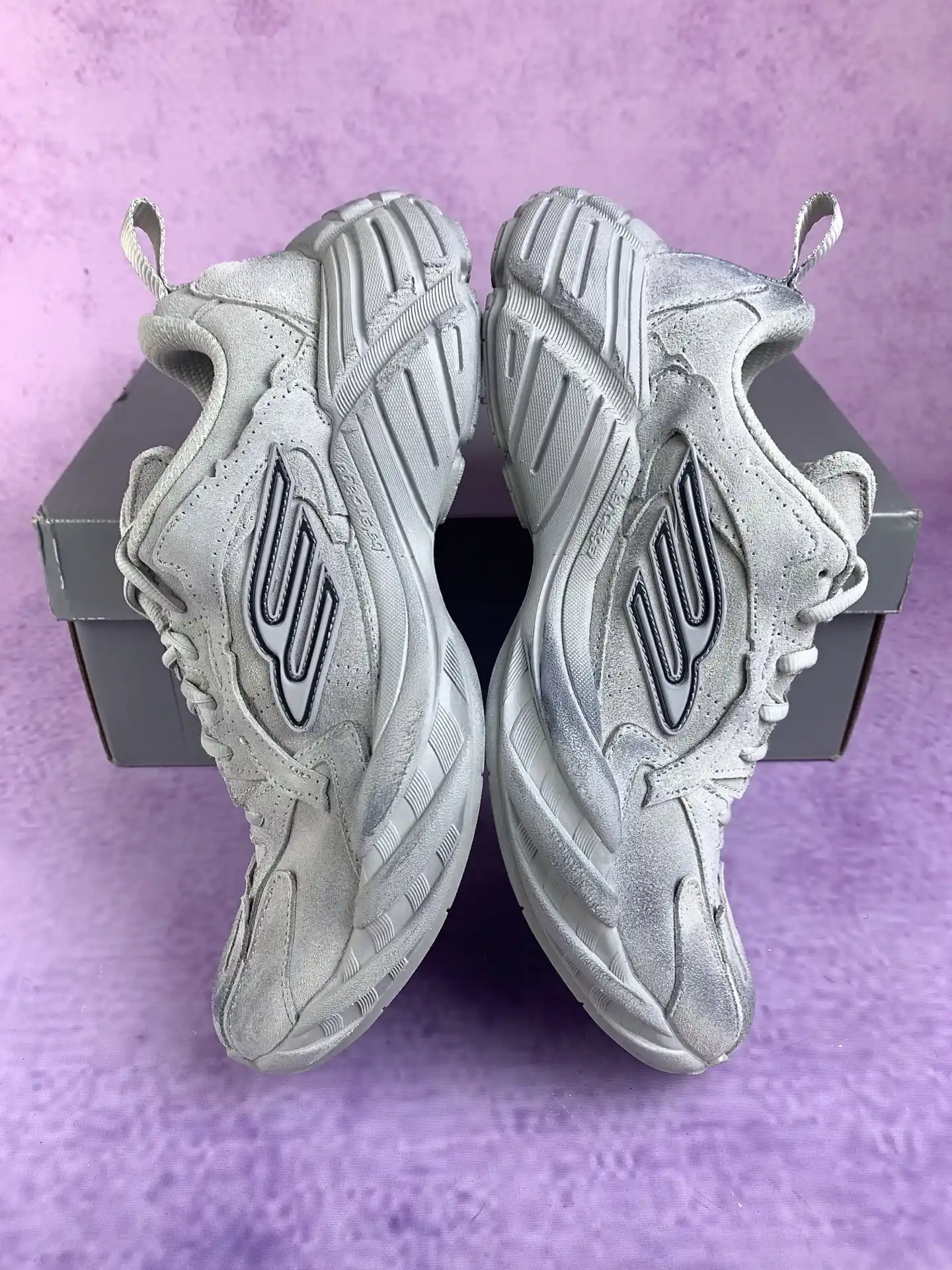Balenciaga Monday Shoe product photo from LabelPicks