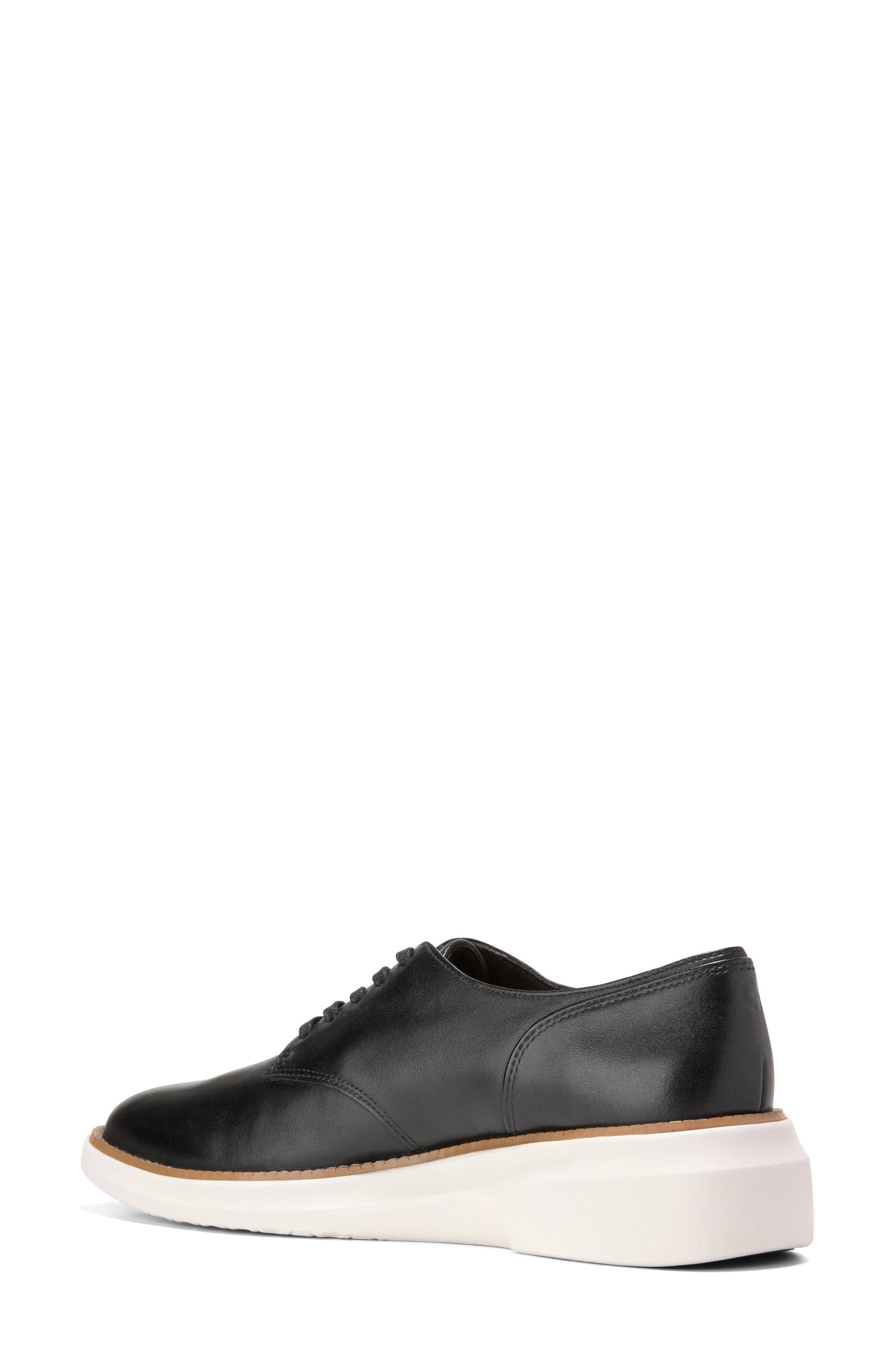 Cole Haan Grand Shadowlite Derby
