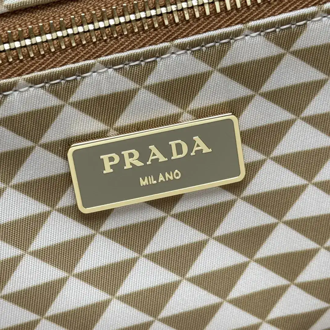 Prada Calfskin Tote Bag product photo from LabelPicks