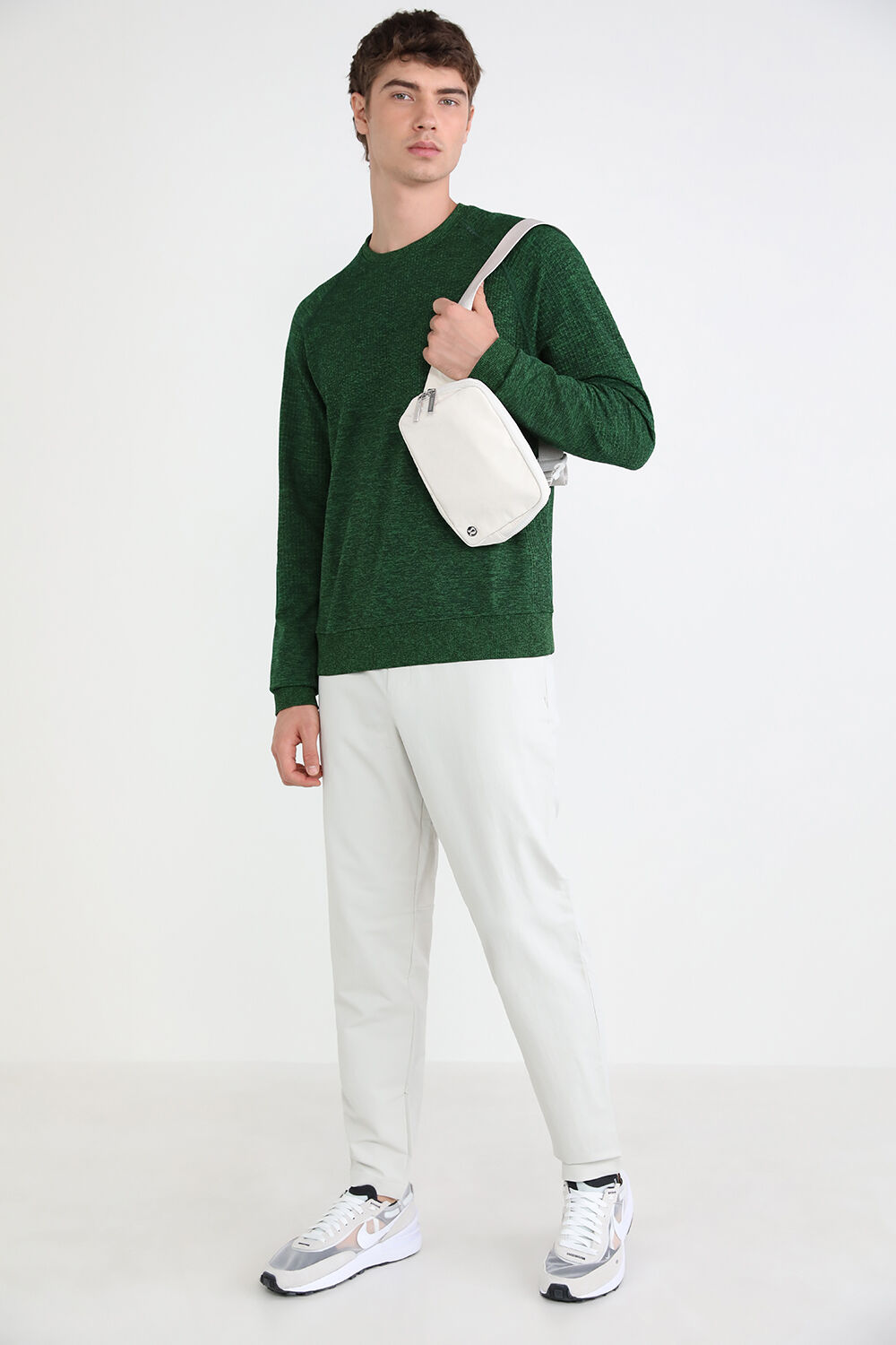 LULULEMON New Venture Trouser Pique