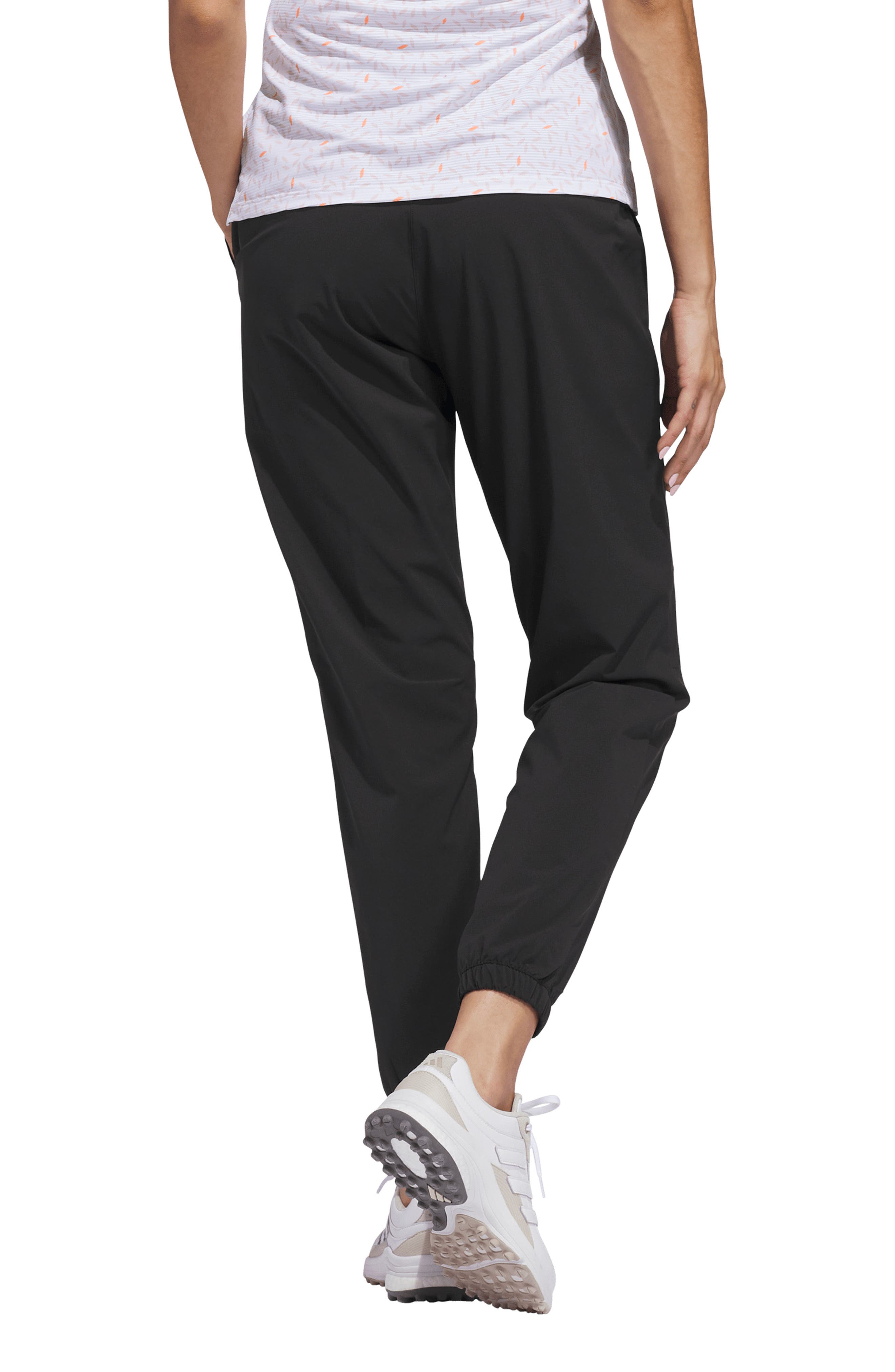 adidas Ultimate Woven Joggers