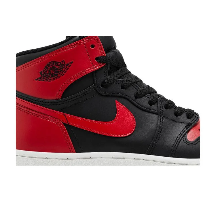 Air Jordan 1 Retro High ’85 OG ‘Bred / Banned’ 2025 HV6674-067