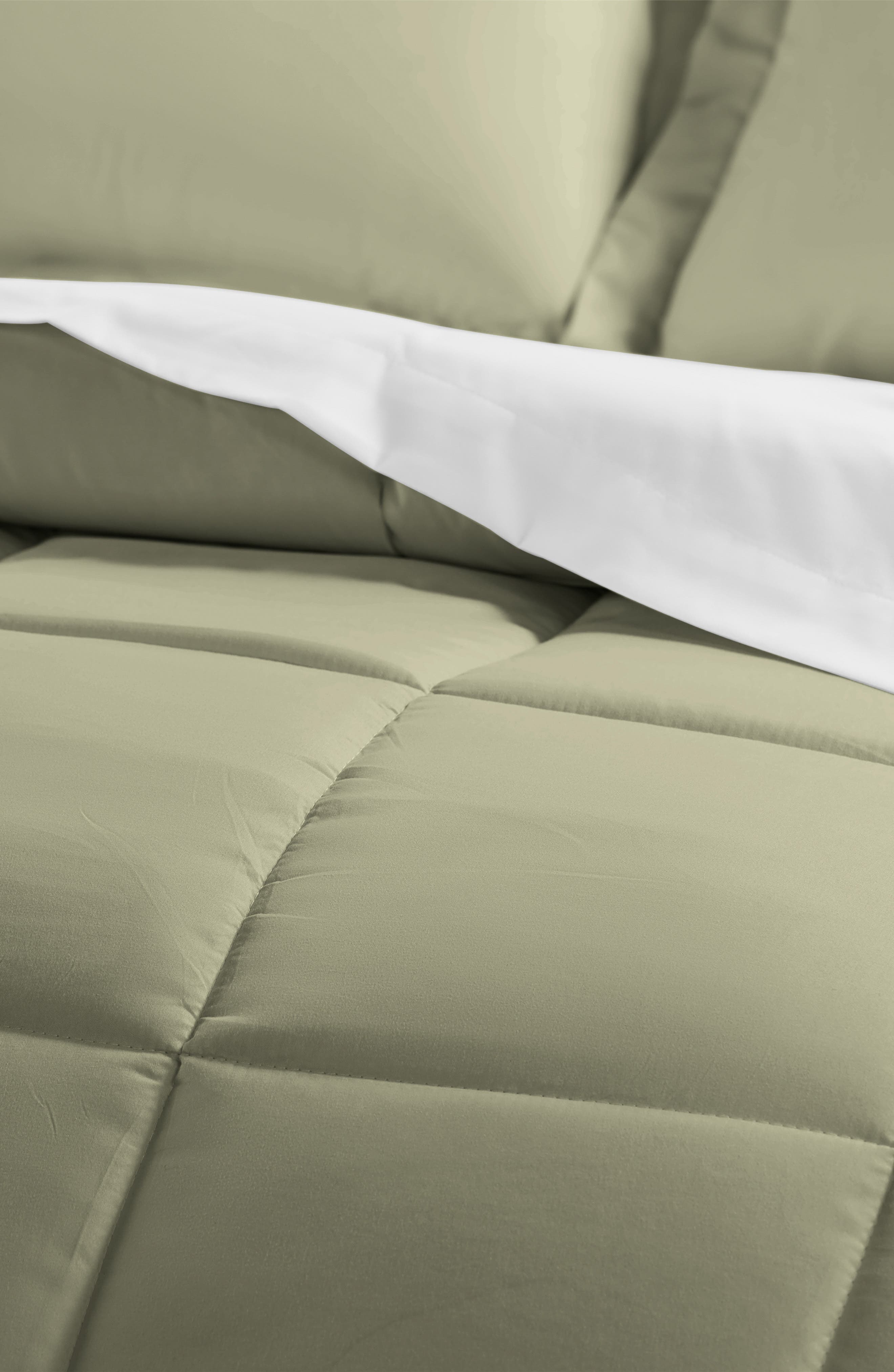 HOMESPUN HOME SPUN Premium 8-Piece Bed In A Bag
