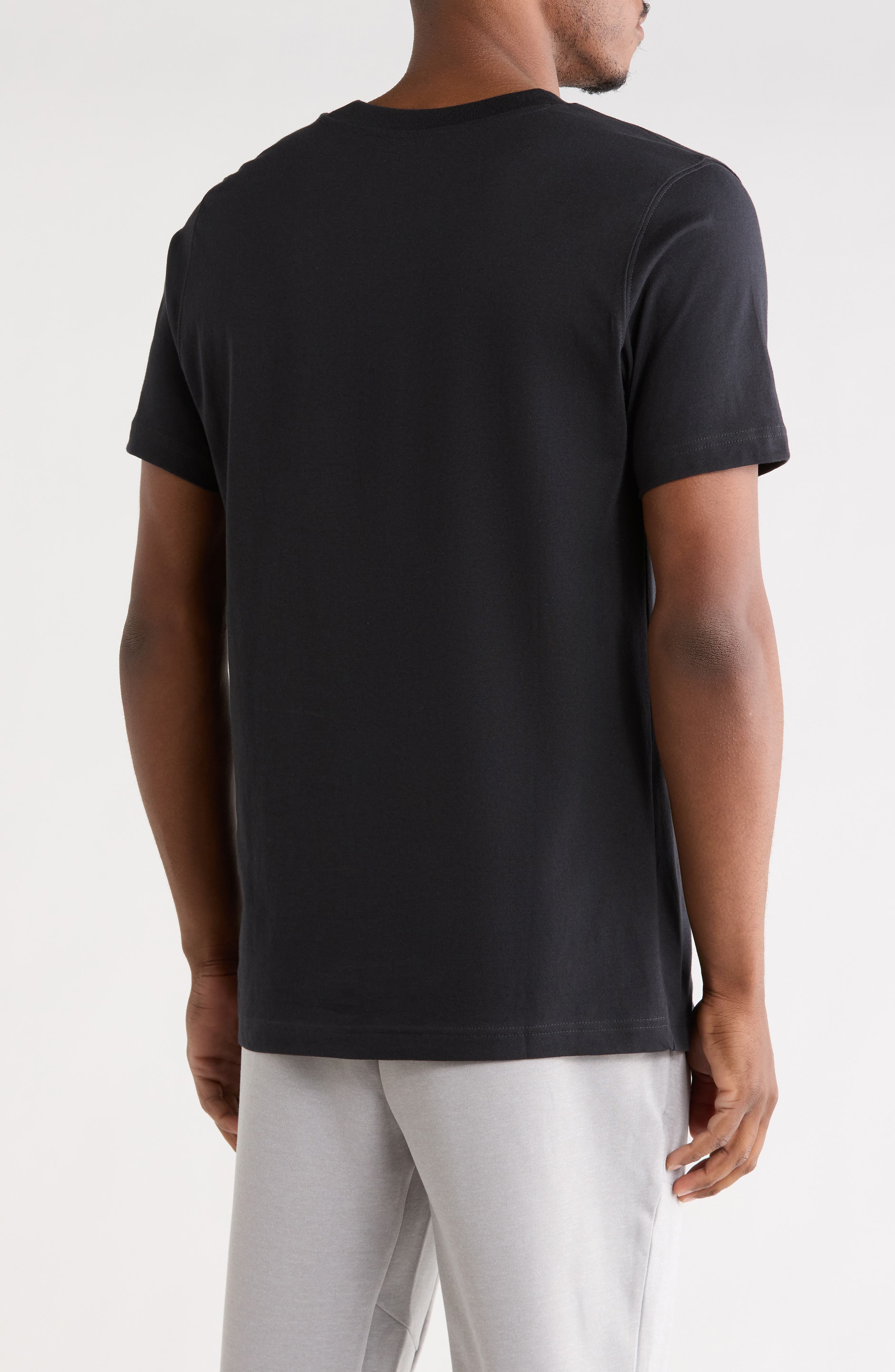 New Balance Logo Graphic T-Shirt