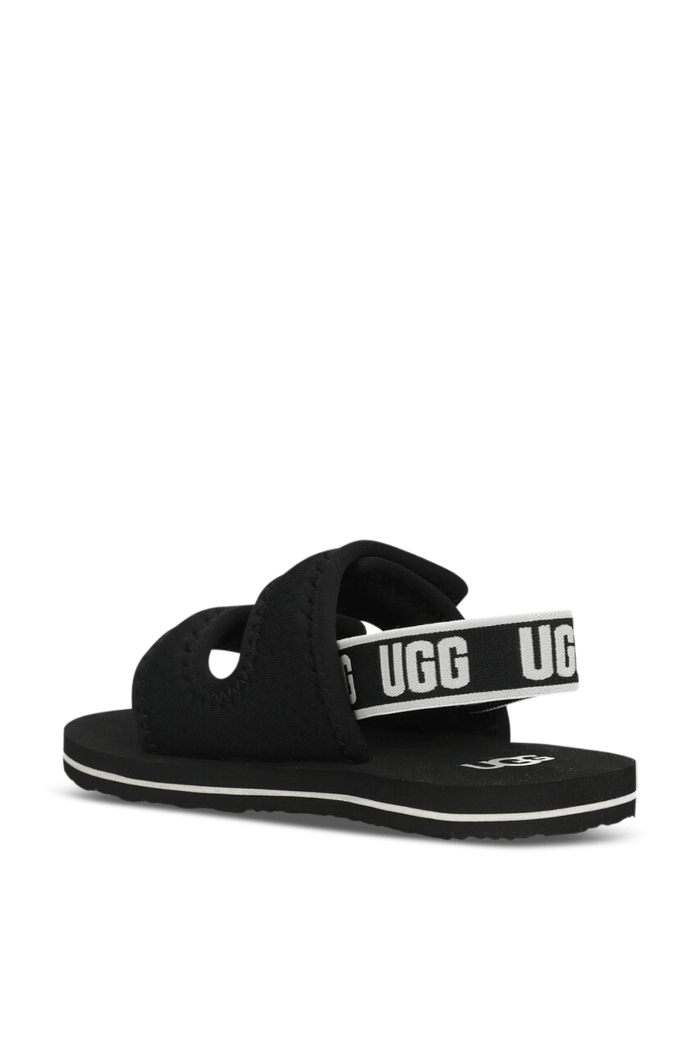UGG סנדלי סלינג באק לנון - מידות 22-30