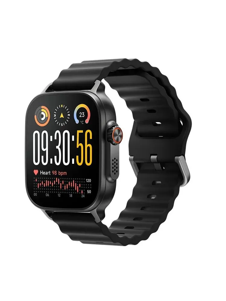 Смарт-часы и Фитнес-браслет