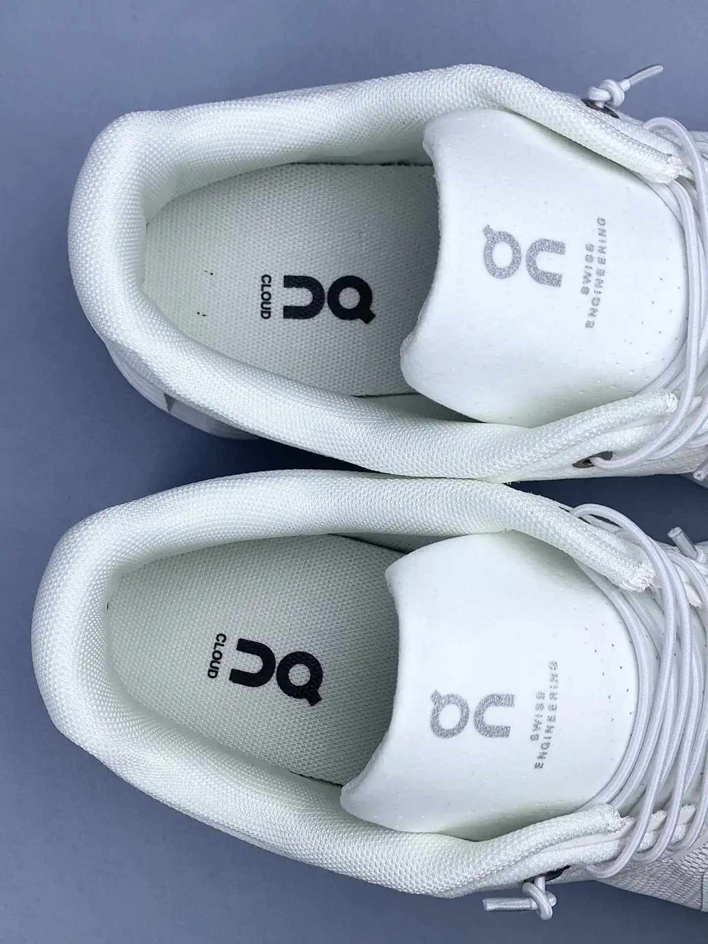 On Cloud 5 Shoes product photo from LabelPicks