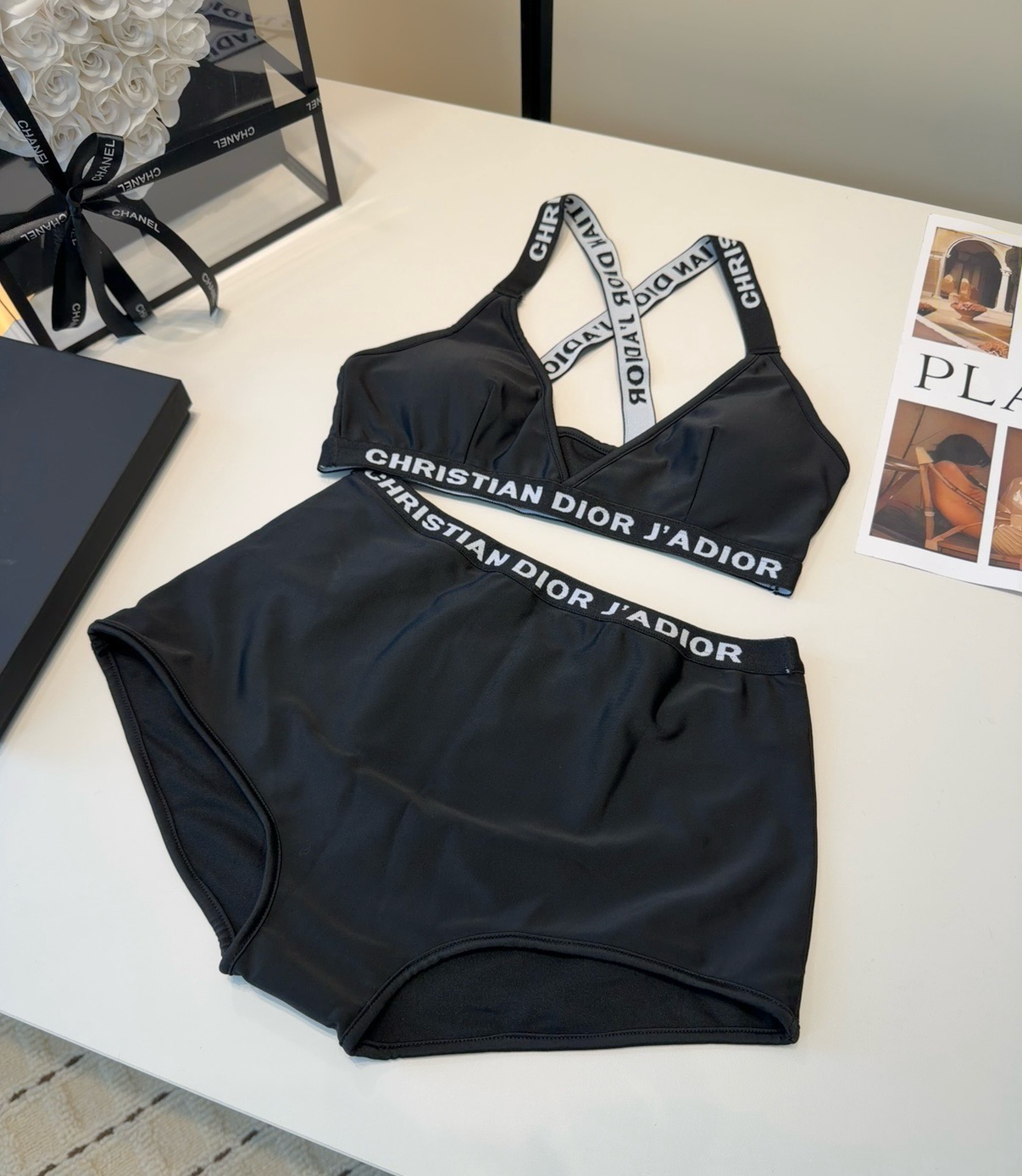 Dior Swimsuit
