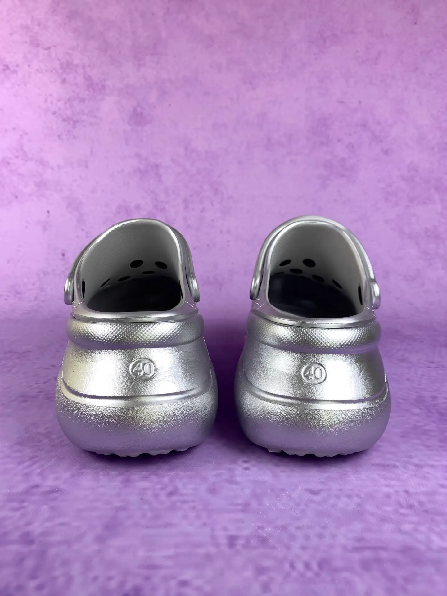 Balenciaga Crocs™ Mule Jibbitz™ product photo from LabelPicks