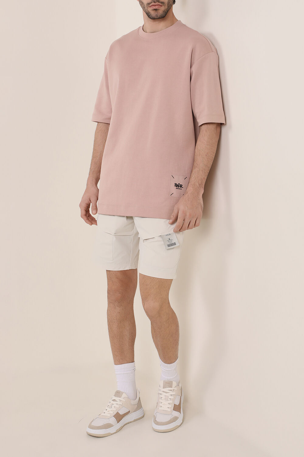 BALR מכנסיים קצרים