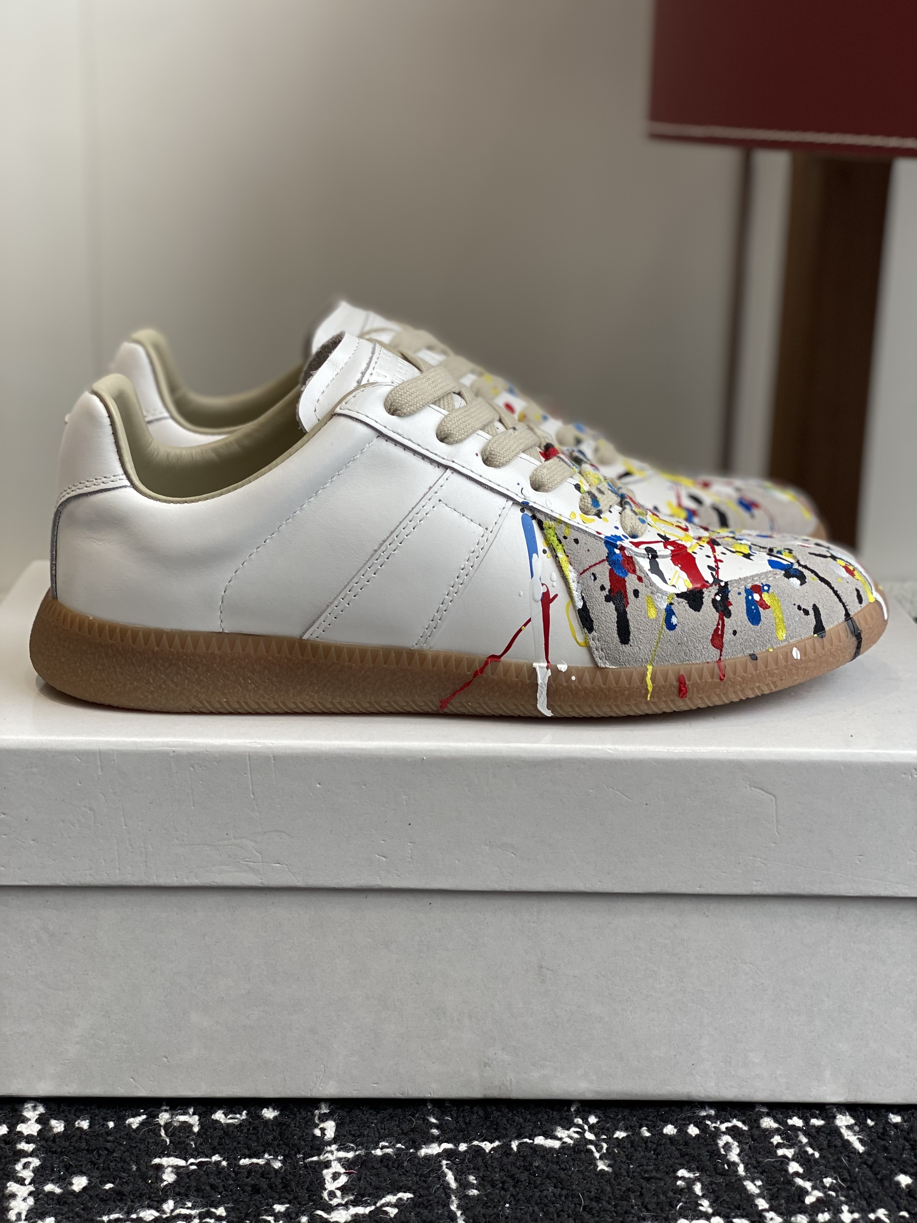 MaisonMargiela MM6