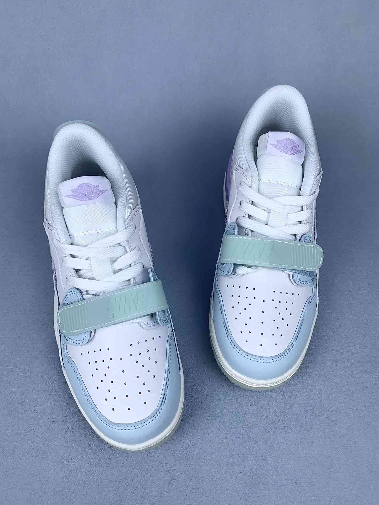 Air Jordan Legacy 312 Low Shoes