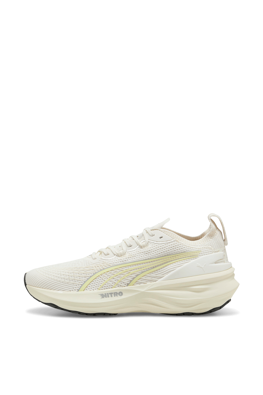PUMA נעלי ריצה פוראבר ראן ניטרו 2