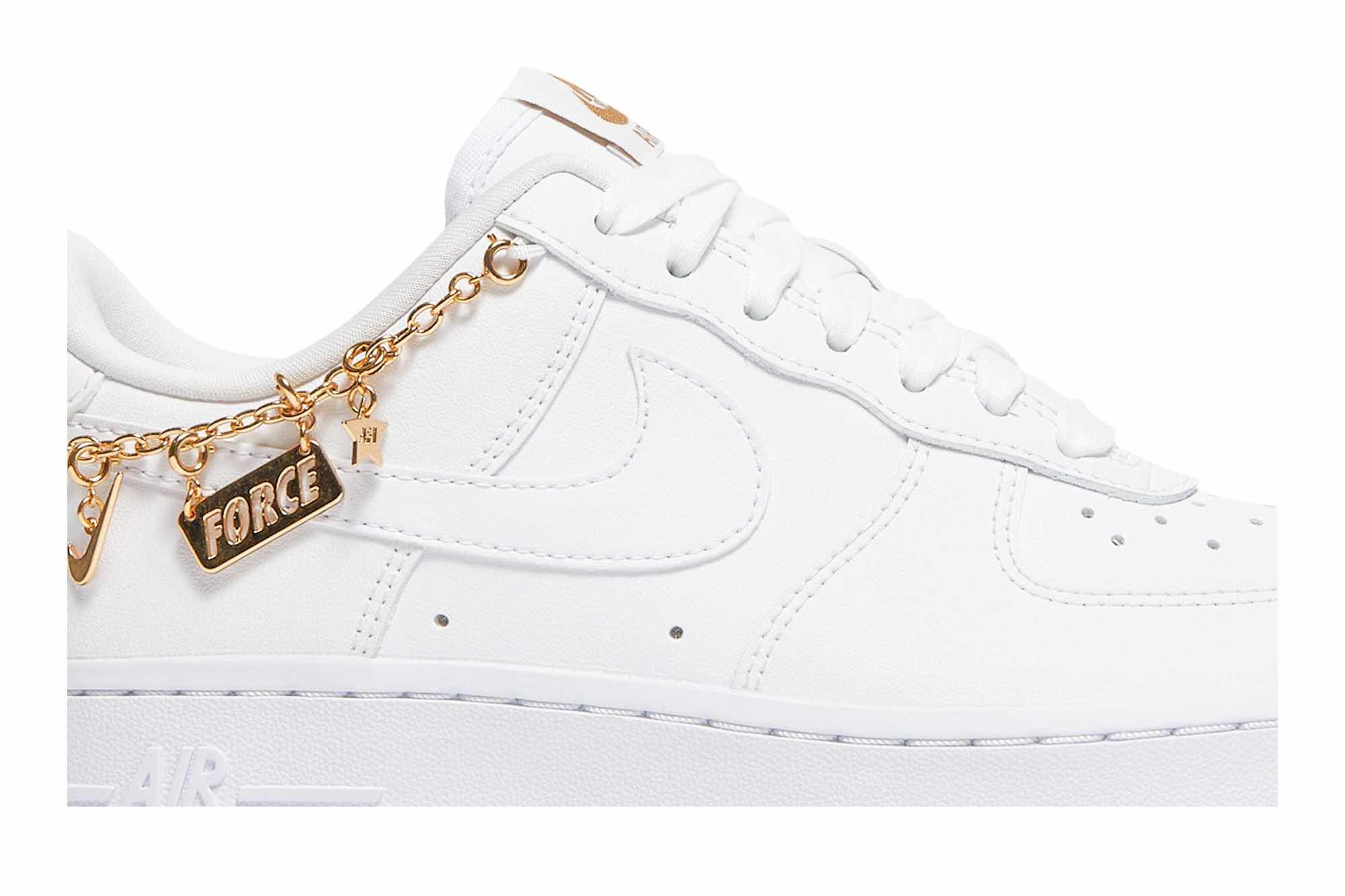 Nike Air Force 1 ’07 LX ‘Lucky Charms’ DD1525-100