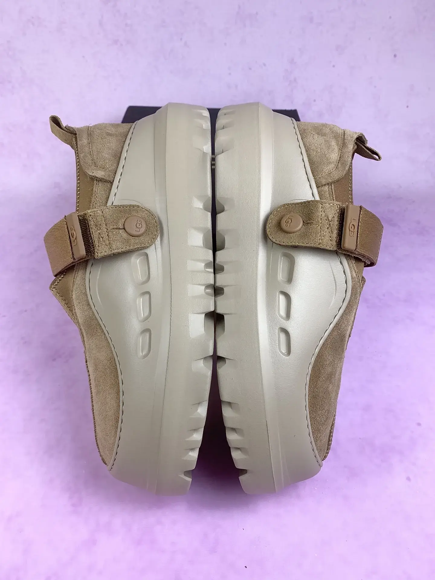 UGG PeakMod Lowcut Shoes product photo from LabelPicks