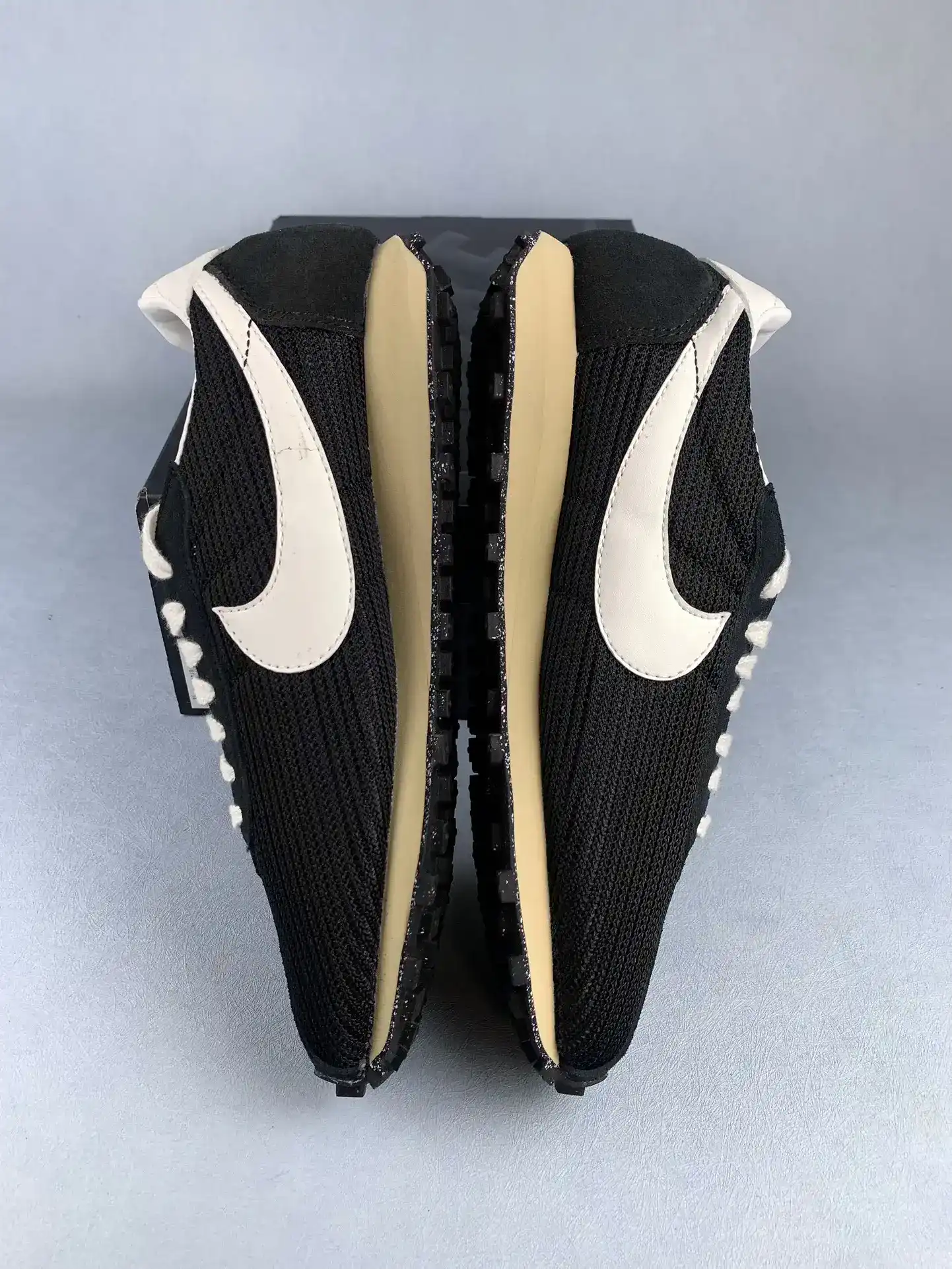 Nike LD-1000 Shoes product photo from LabelPicks