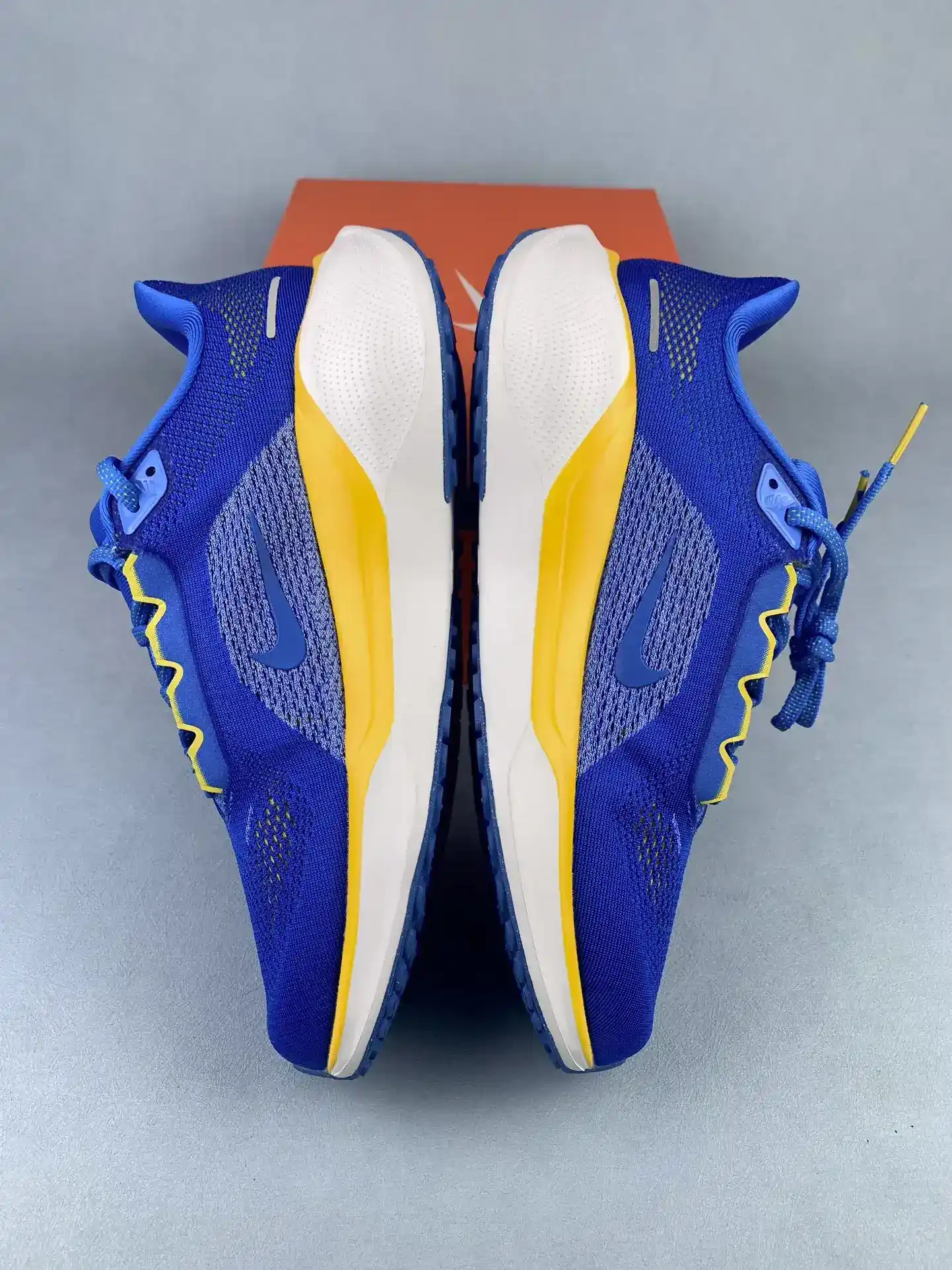 Nike Pegasus 41 NFL Los Angeles Chargers Shoes product photo from LabelPicks